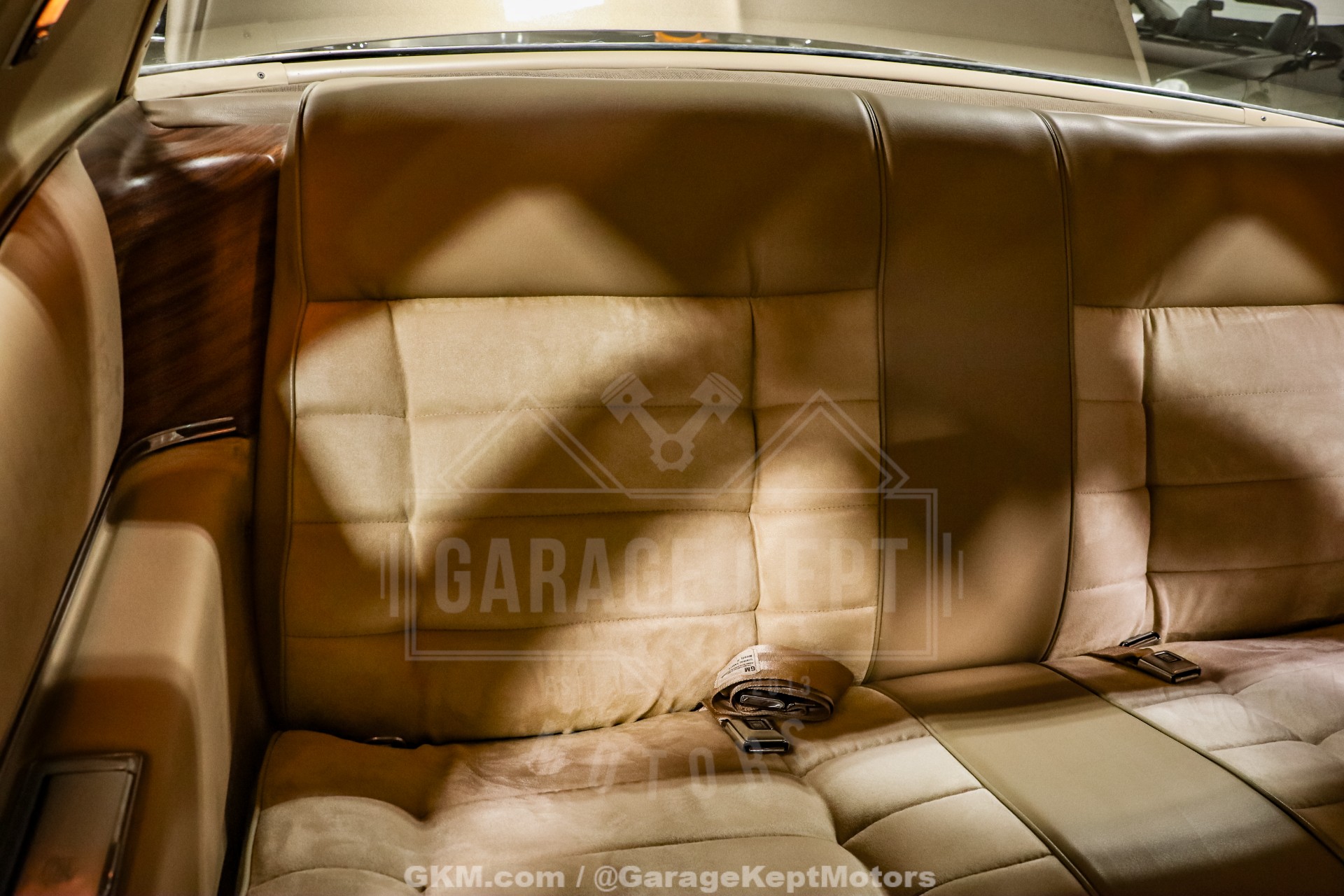 1978 Cadillac Eldorado 71