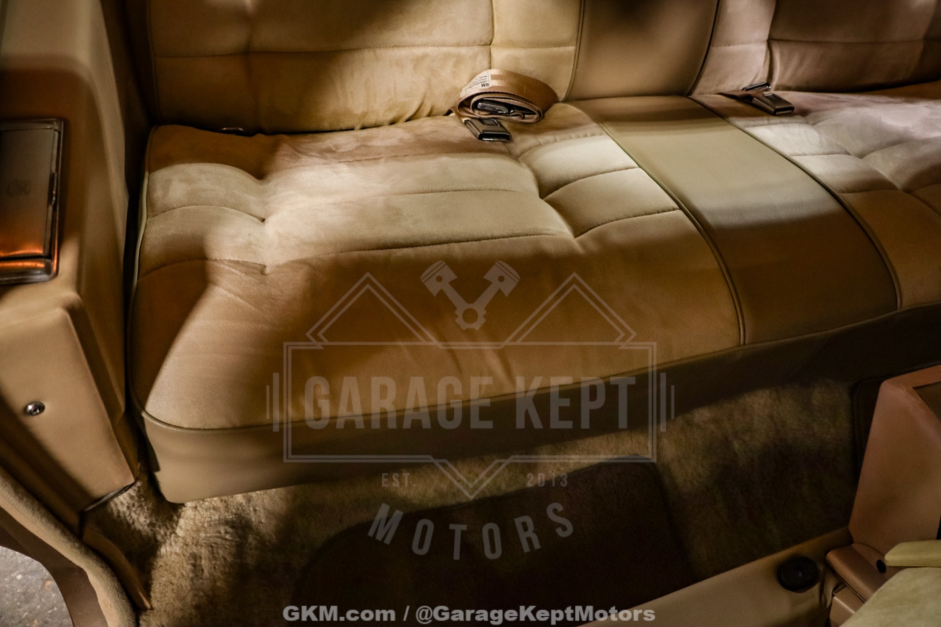 1978 Cadillac Eldorado 72