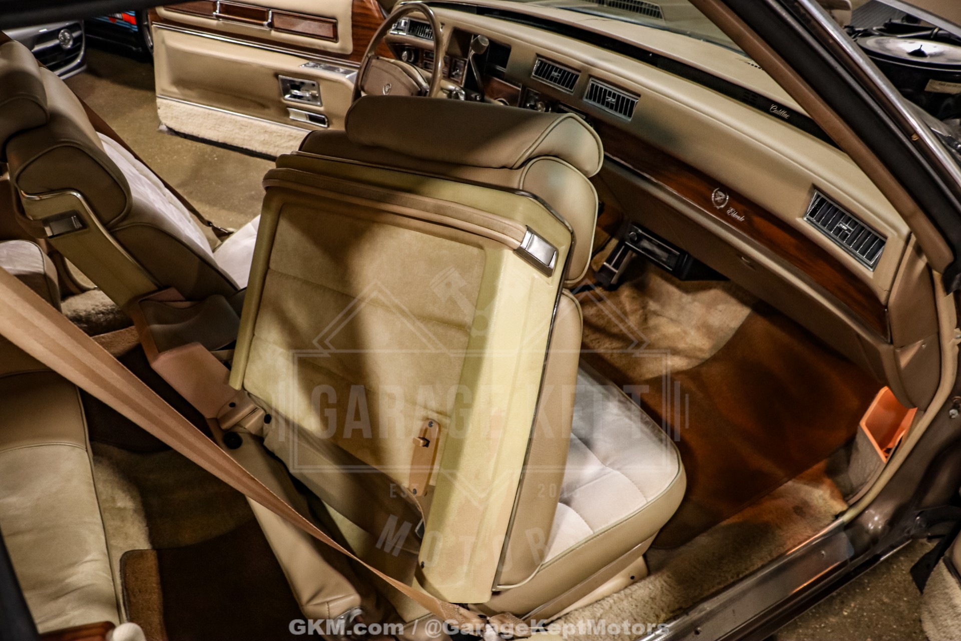 1978 Cadillac Eldorado 73