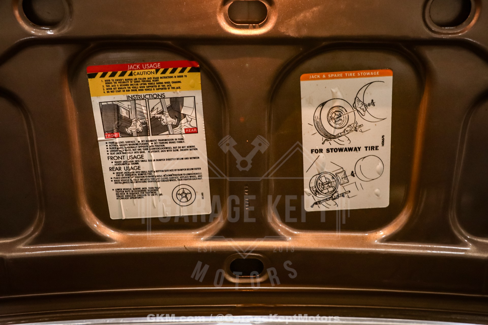 1978 Cadillac Eldorado 76