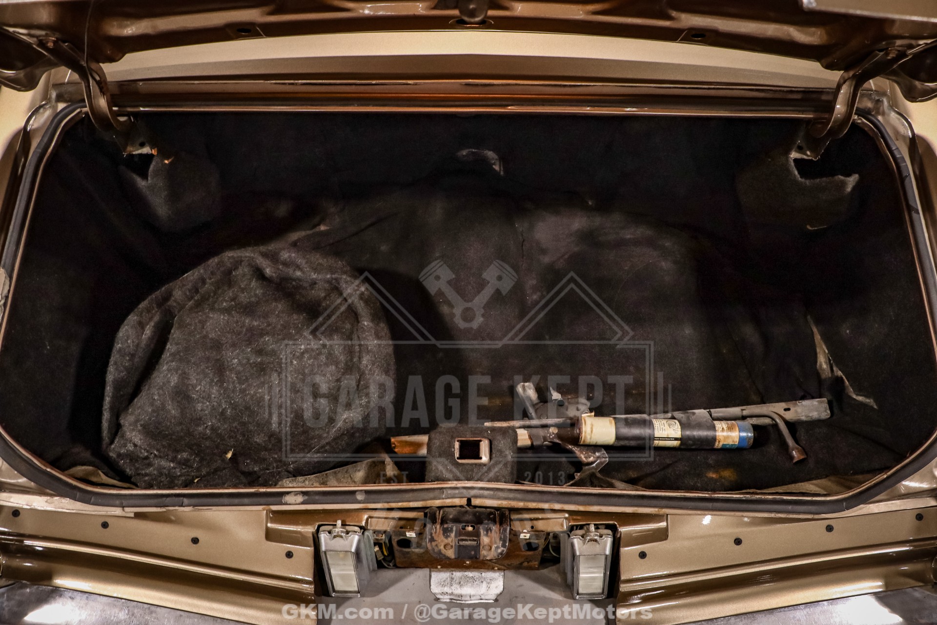 1978 Cadillac Eldorado 78