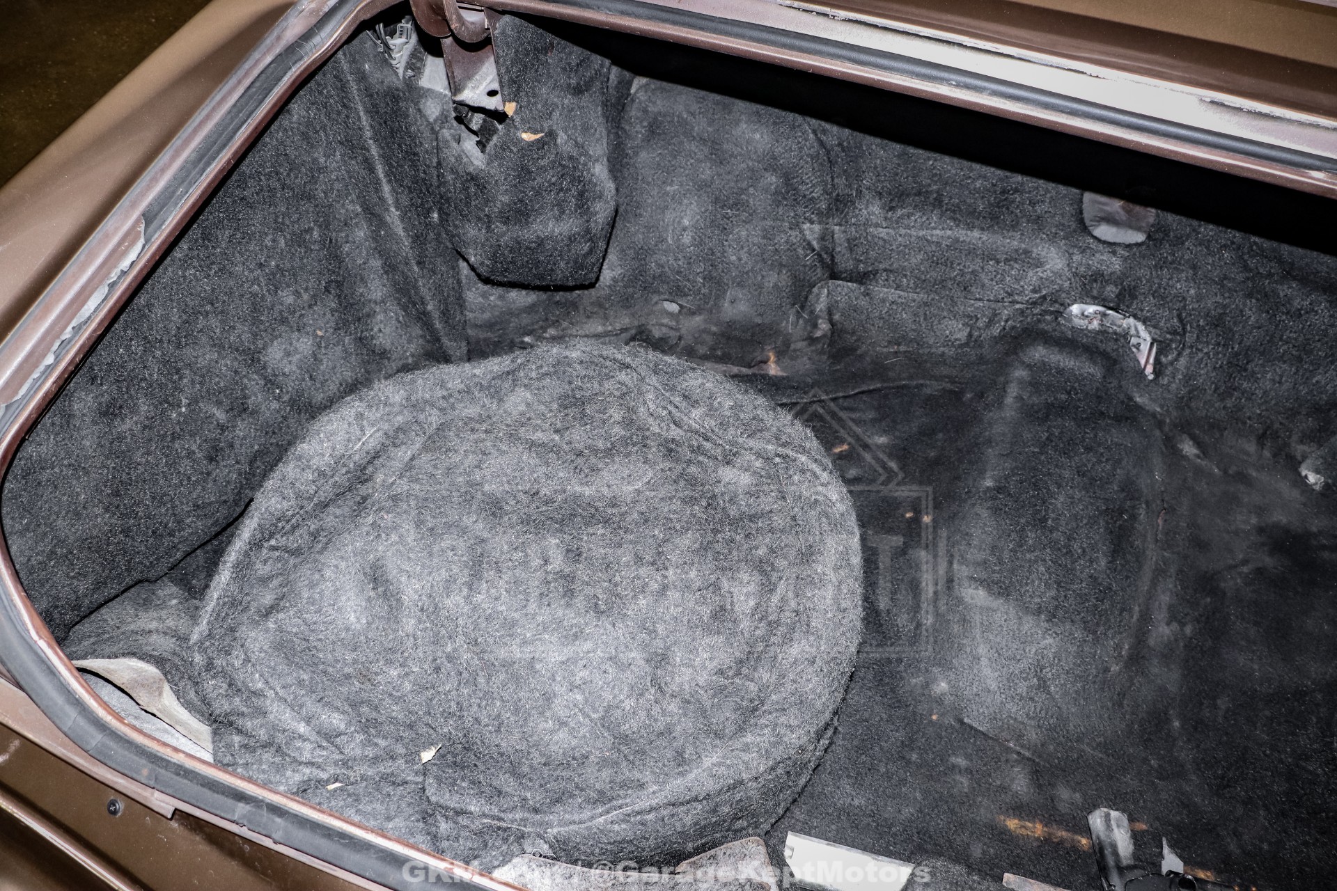 1978 Cadillac Eldorado 79