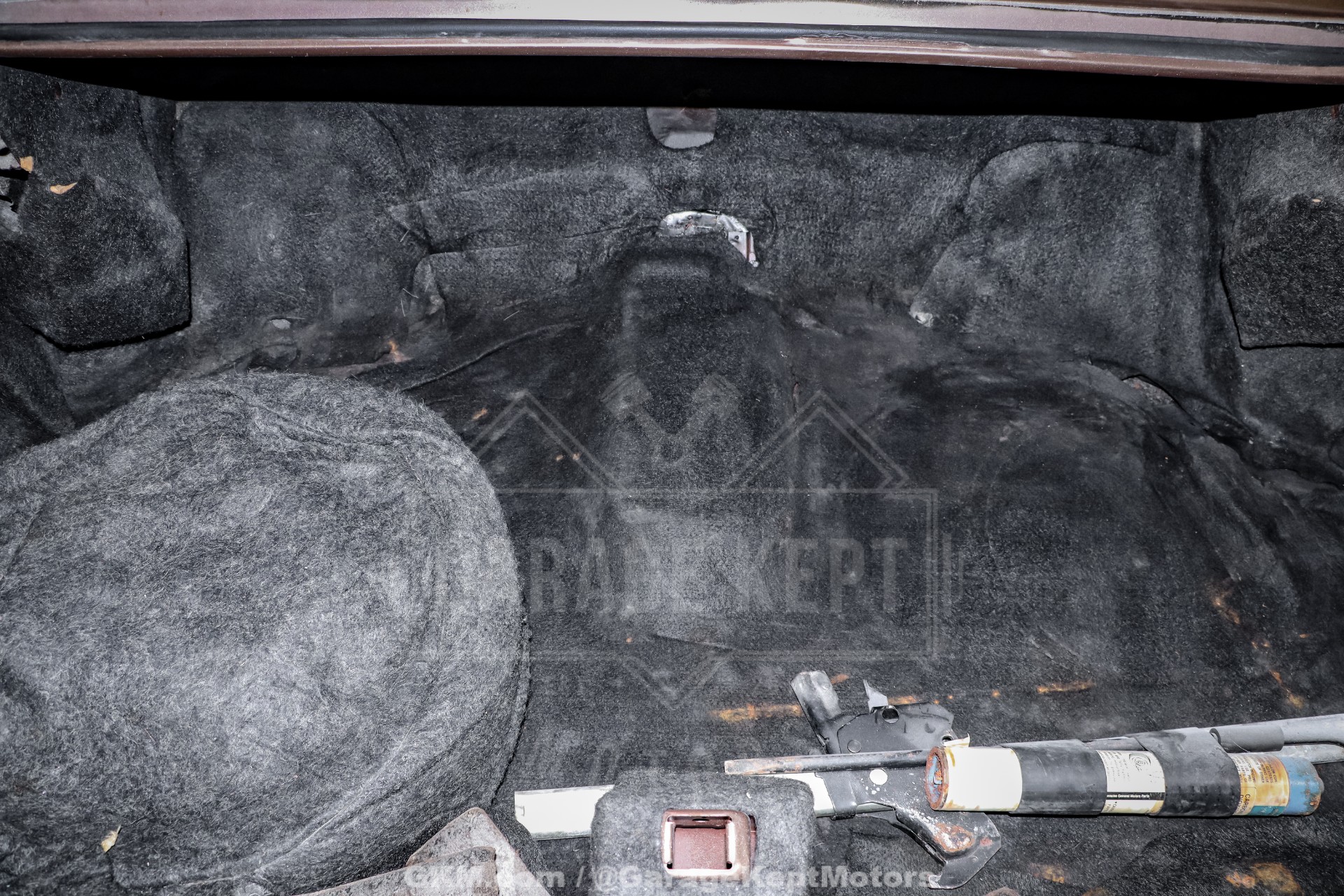 1978 Cadillac Eldorado 80