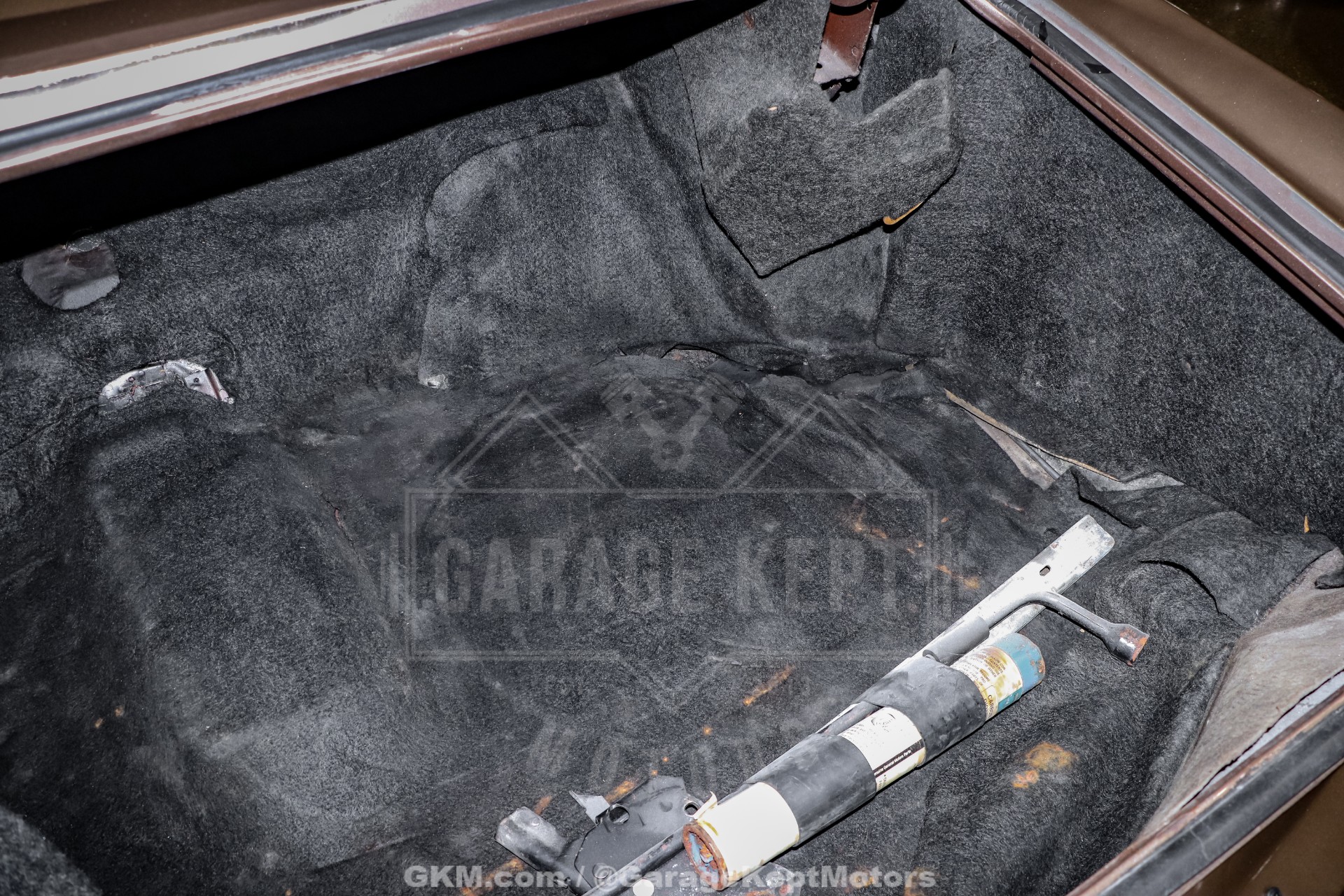 1978 Cadillac Eldorado 81