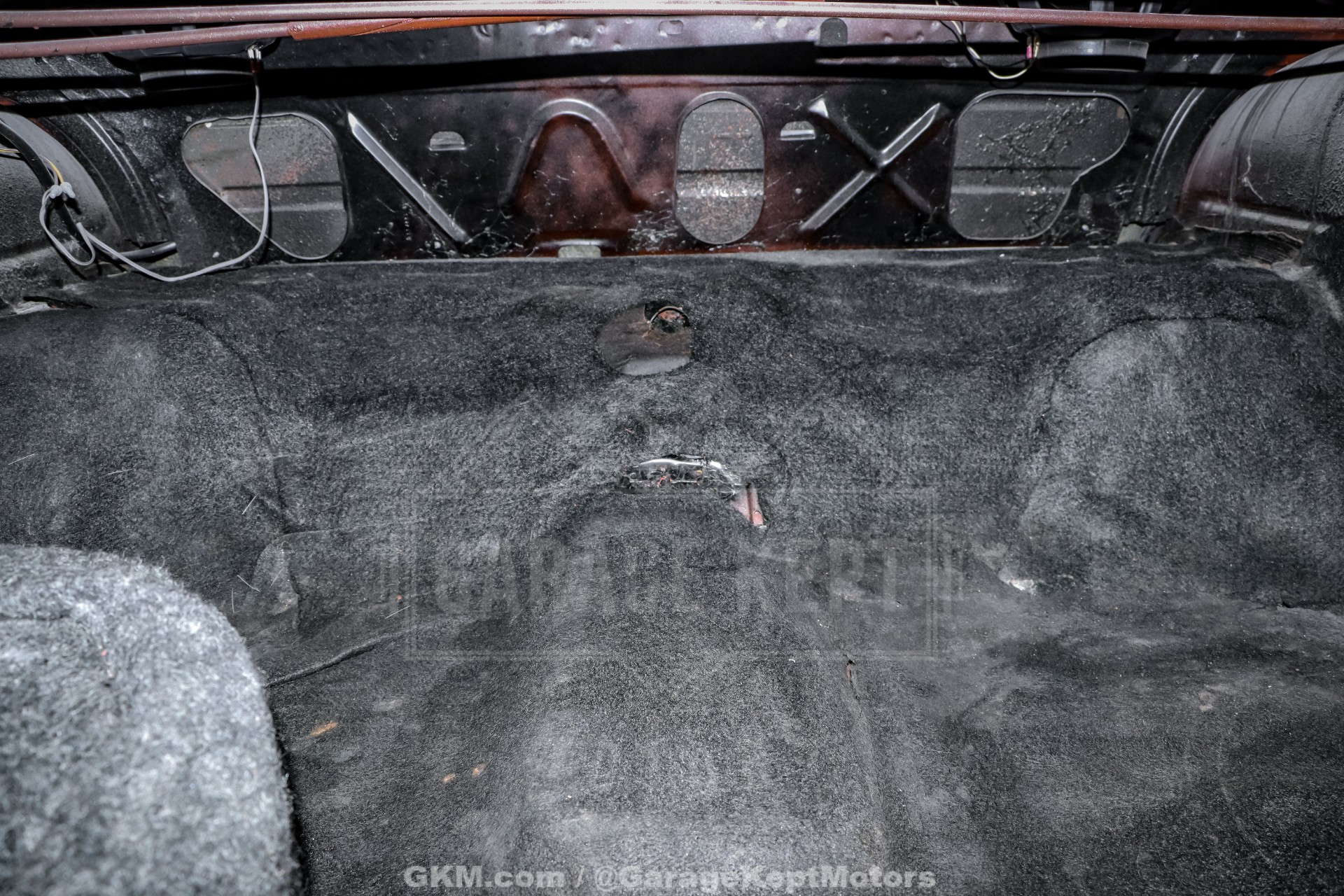 1978 Cadillac Eldorado 82