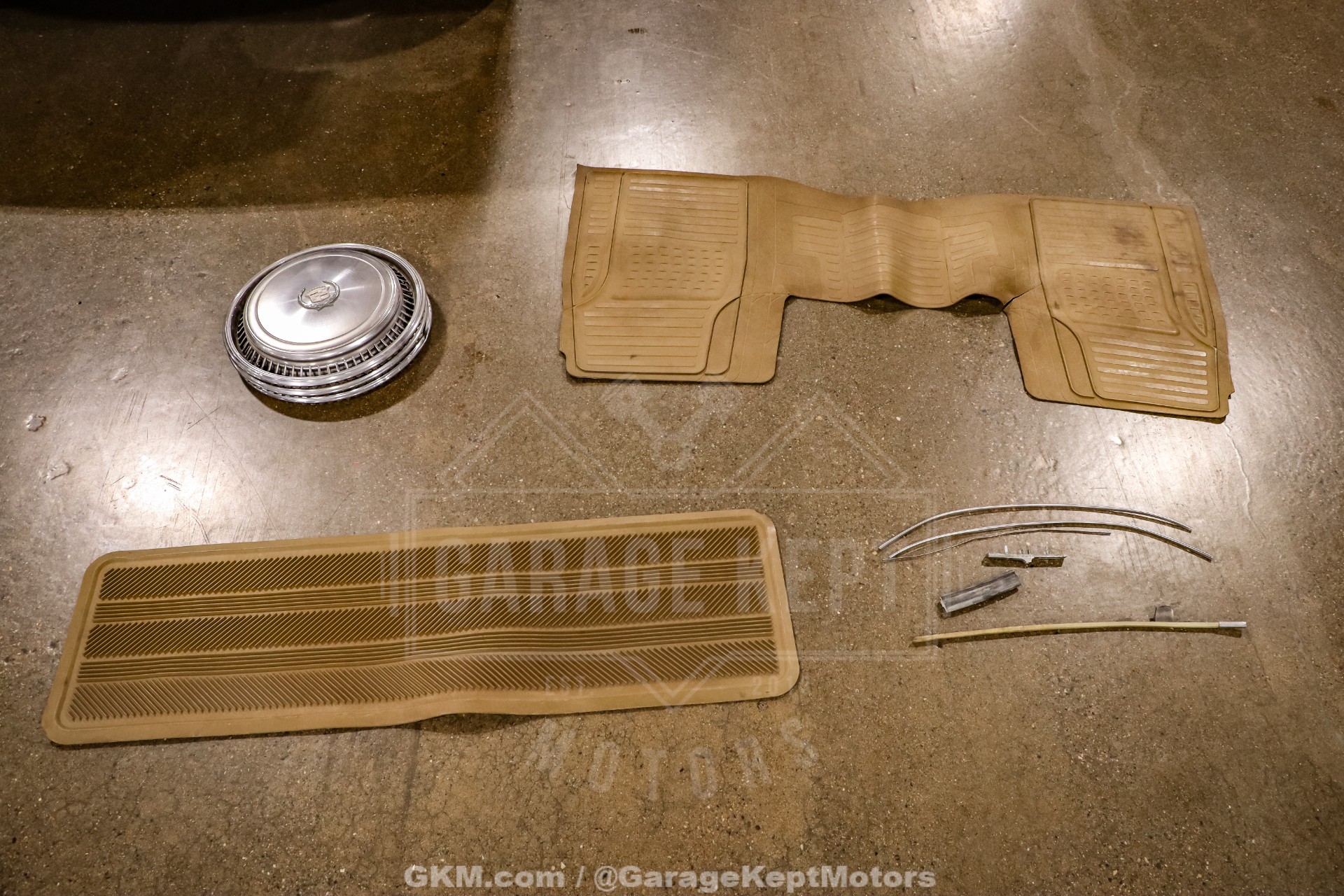 1978 Cadillac Eldorado 83