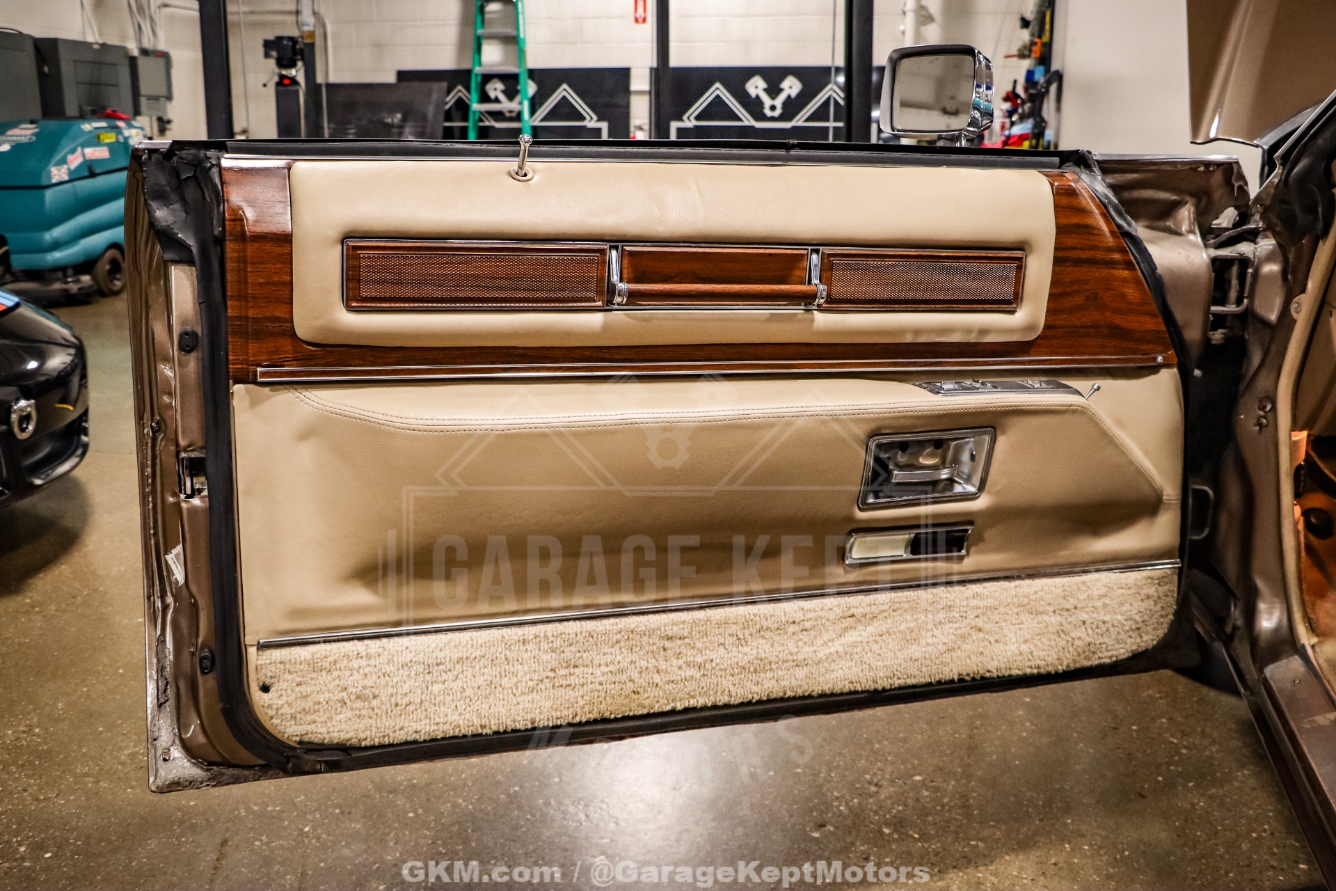 1978 Cadillac Eldorado 84