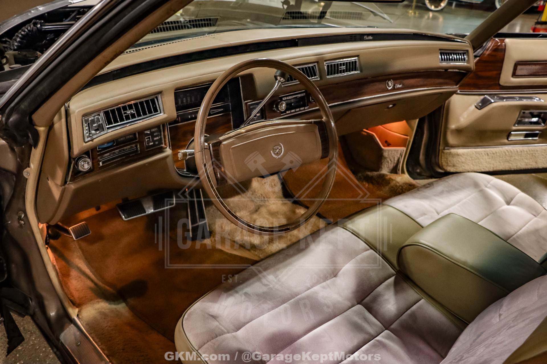 1978 Cadillac Eldorado 88