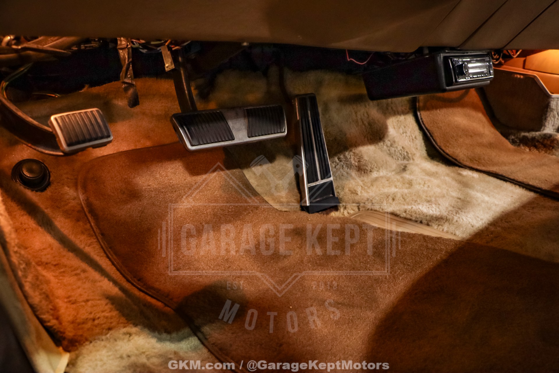 1978 Cadillac Eldorado 90