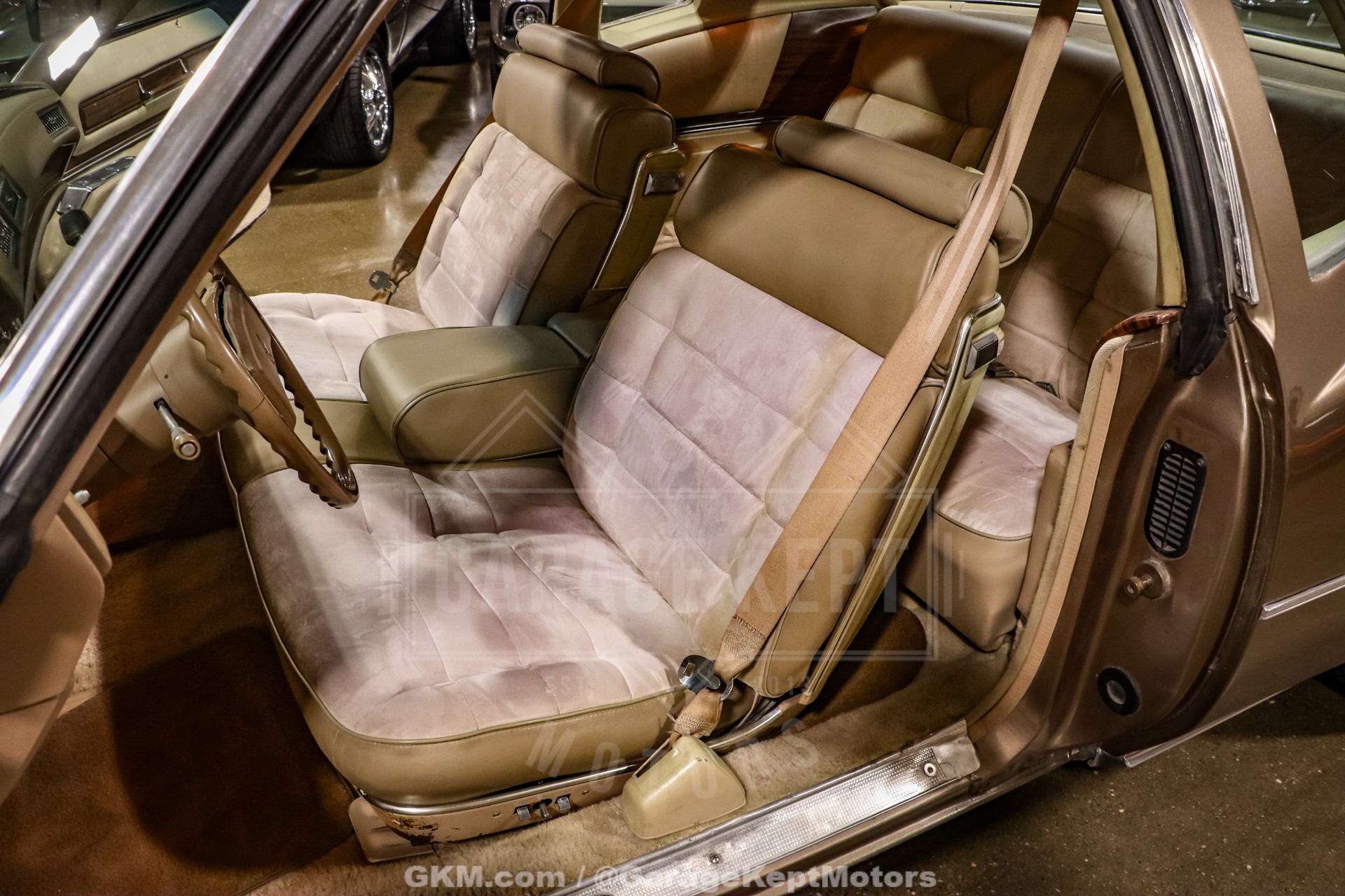 1978 Cadillac Eldorado 91