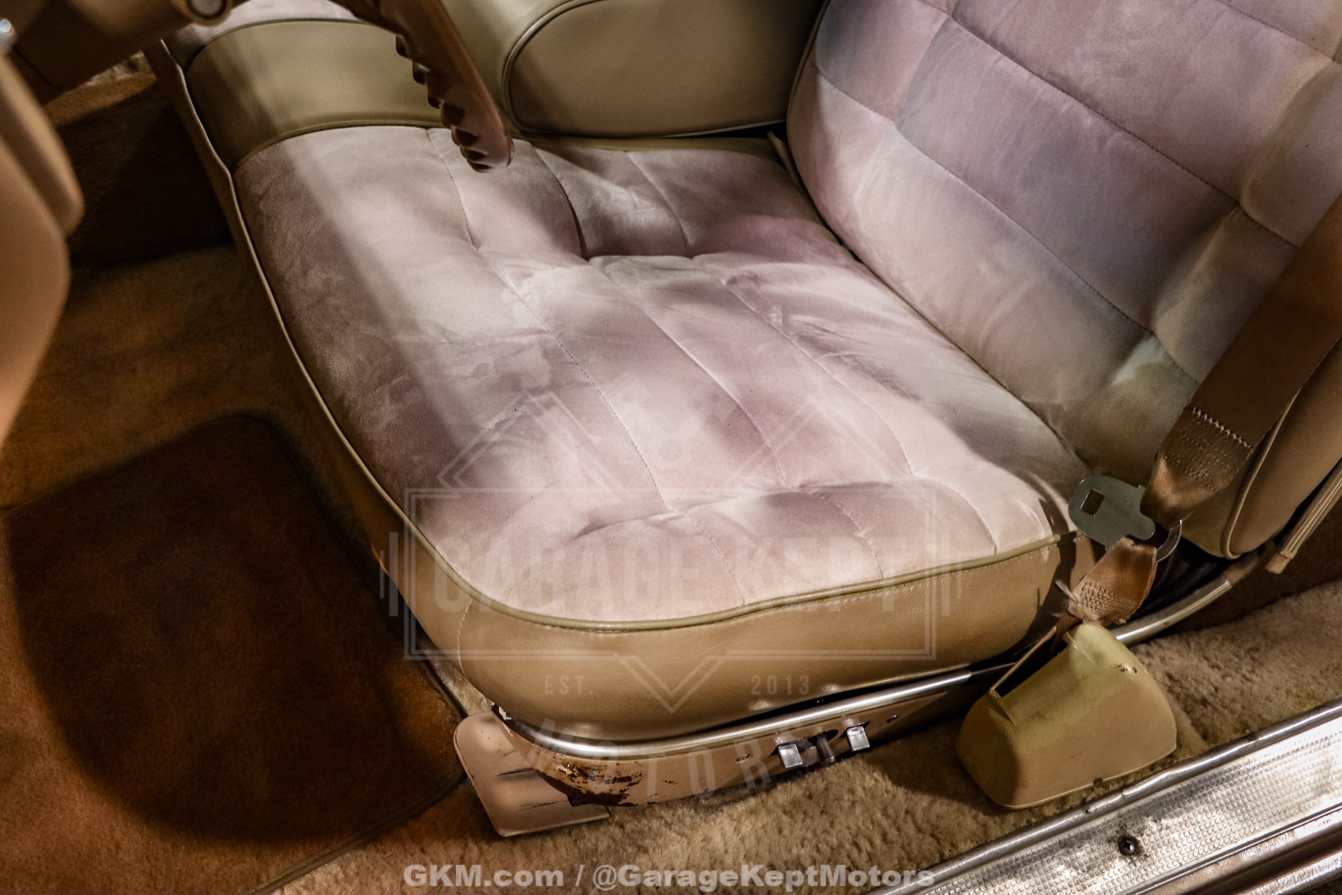 1978 Cadillac Eldorado 92