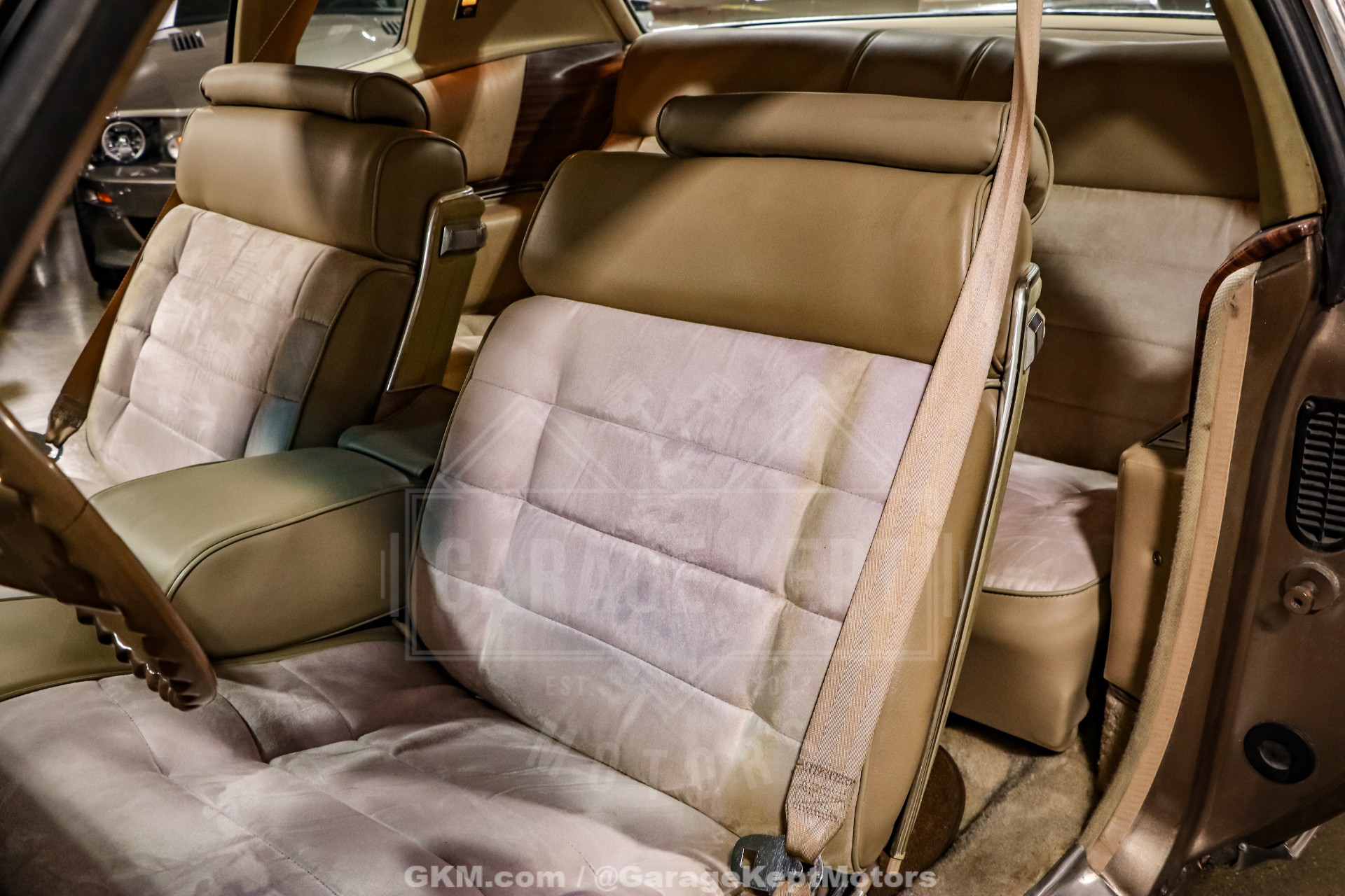 1978 Cadillac Eldorado 93