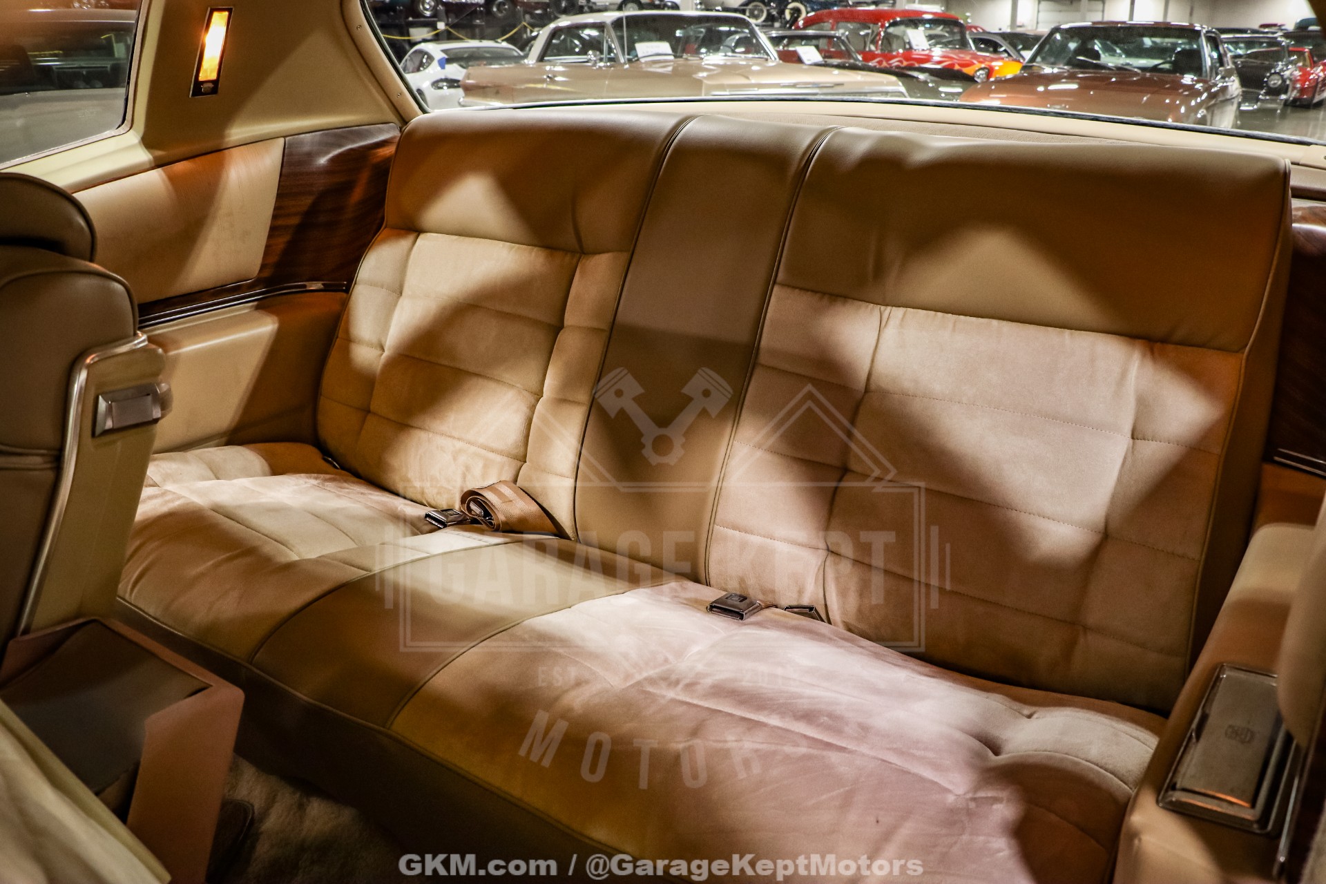 1978 Cadillac Eldorado 94