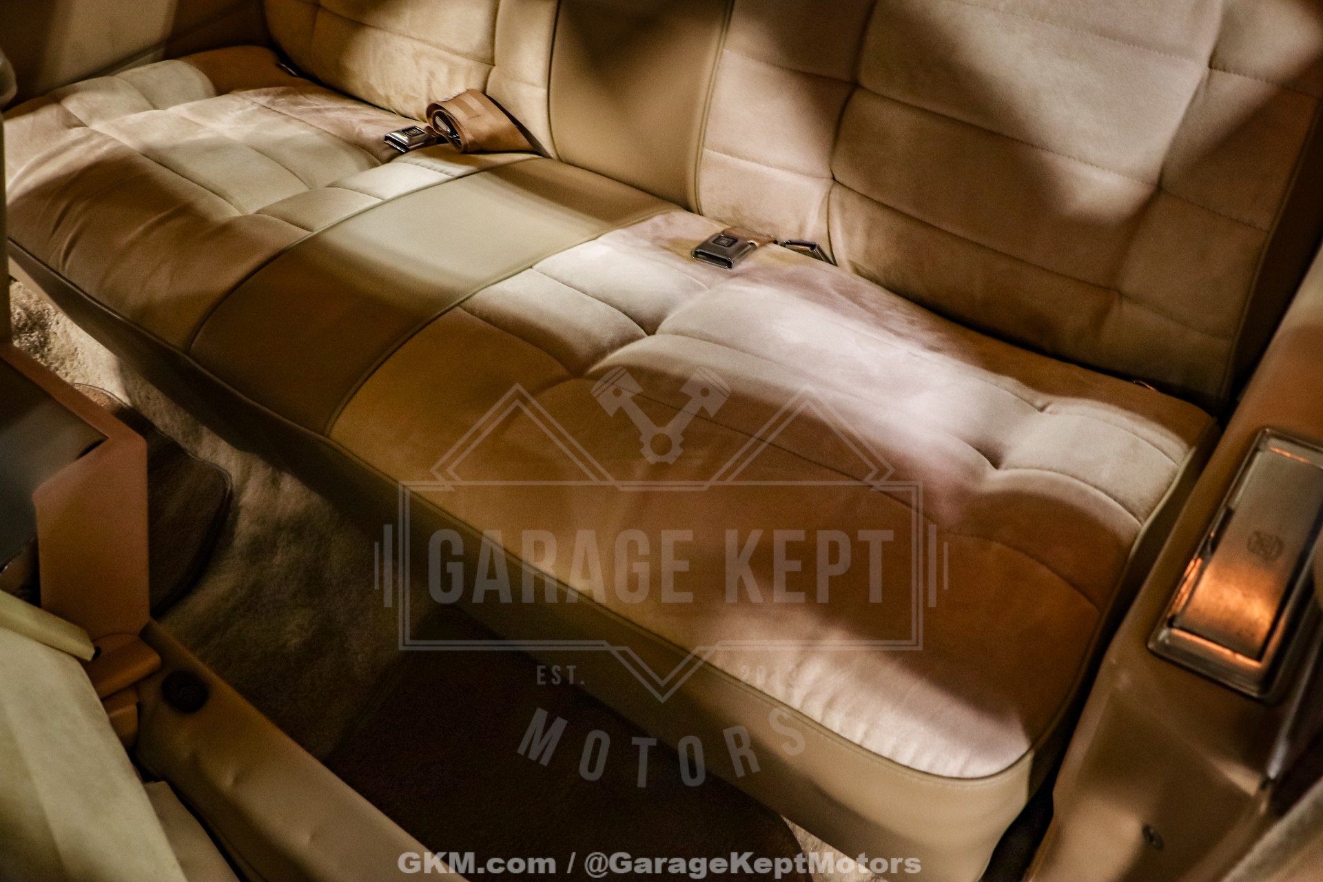 1978 Cadillac Eldorado 96