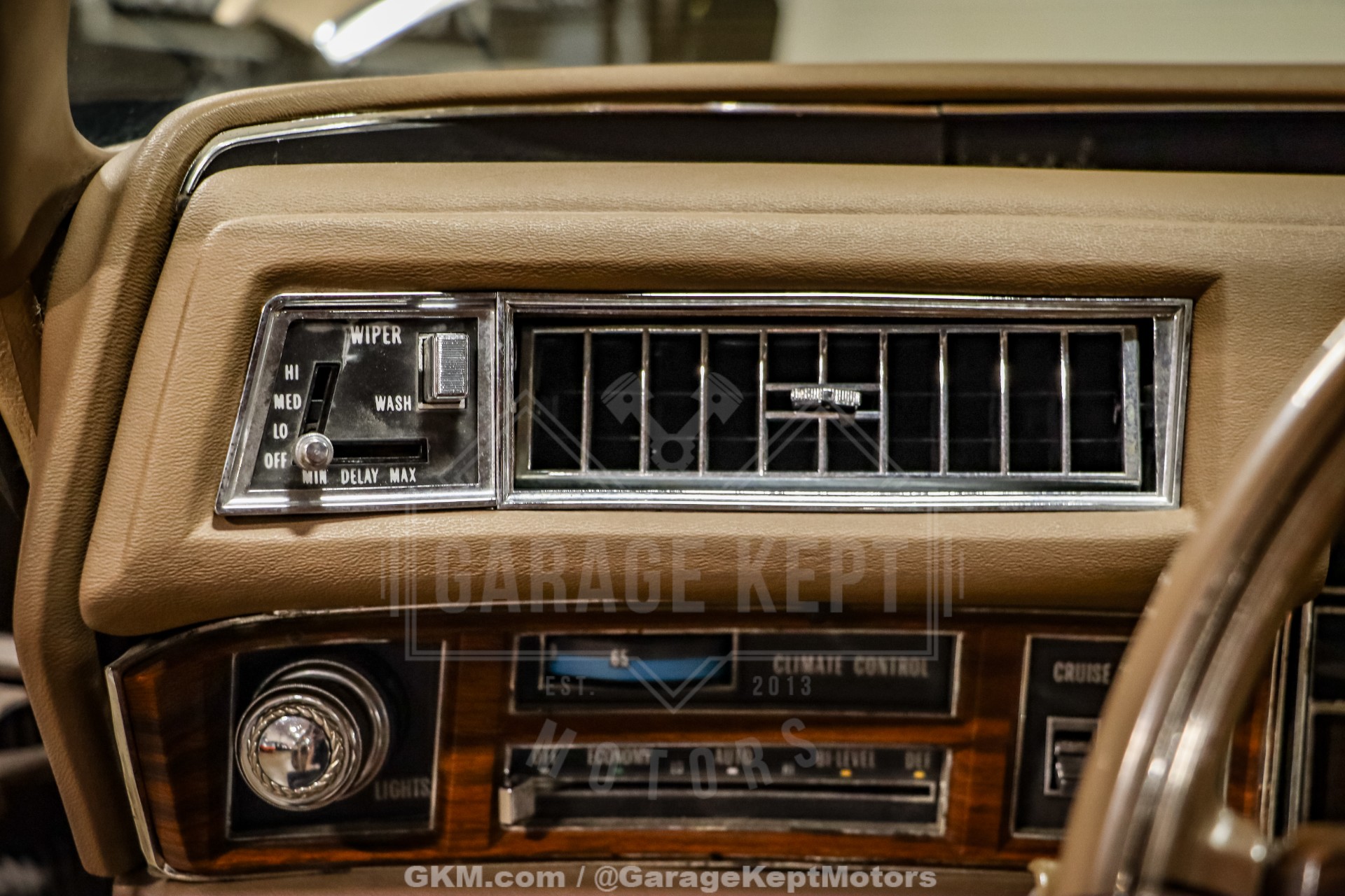 1978 Cadillac Eldorado 99