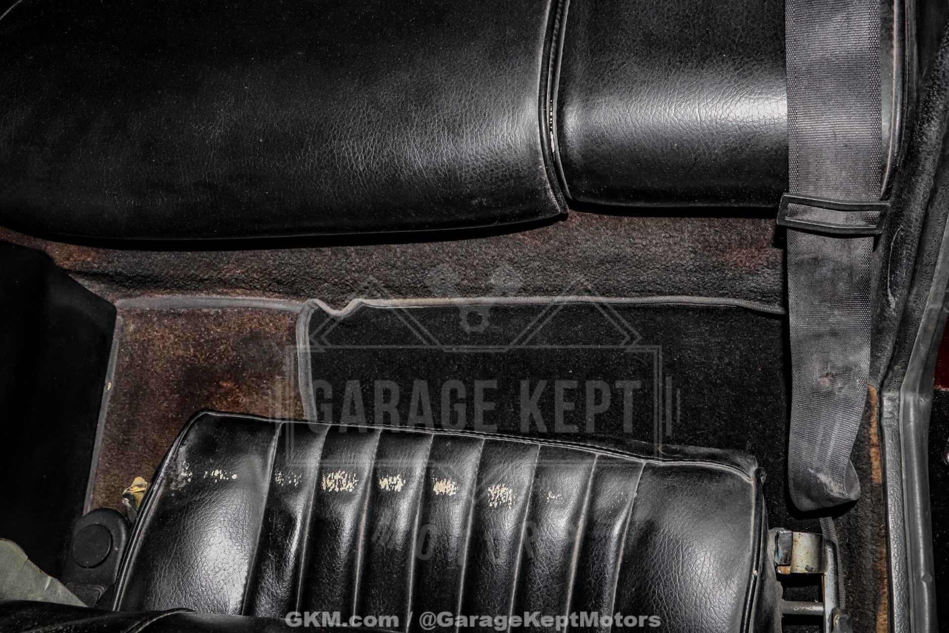 1971 Jensen Interceptor 101