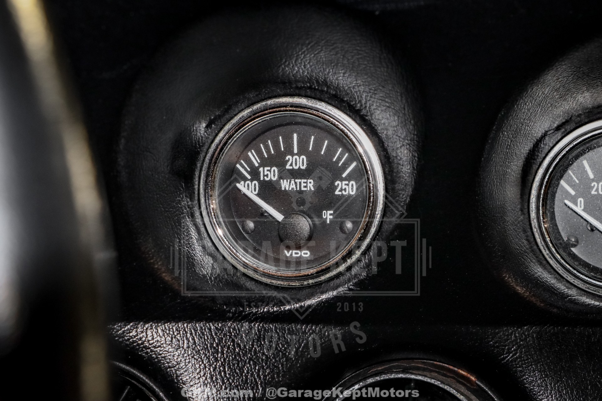 1971 Jensen Interceptor 110