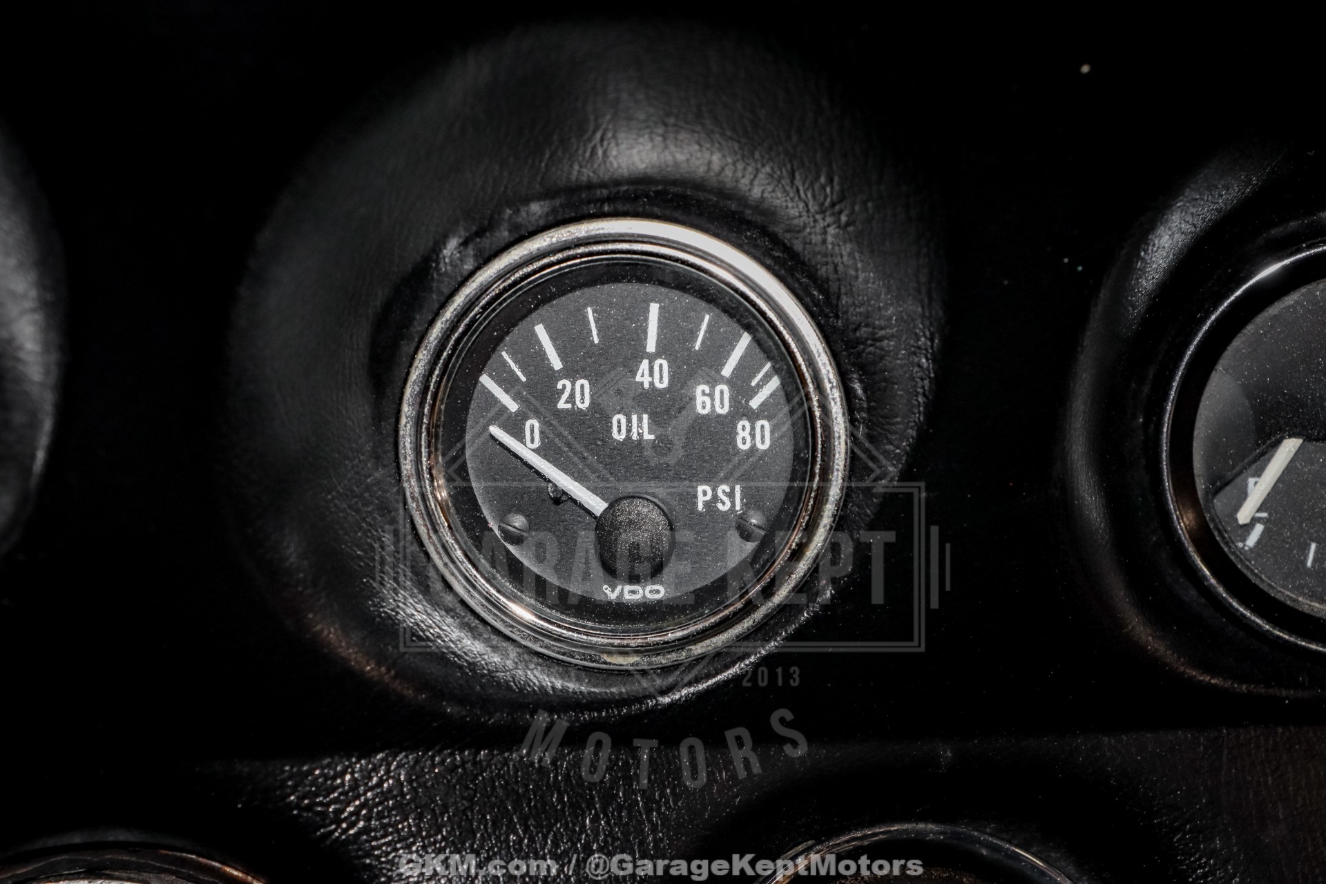 1971 Jensen Interceptor 111