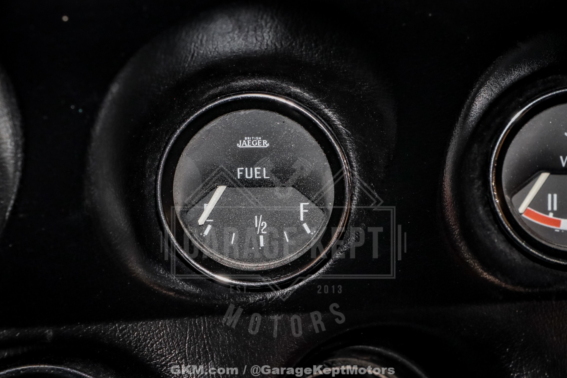 1971 Jensen Interceptor 112