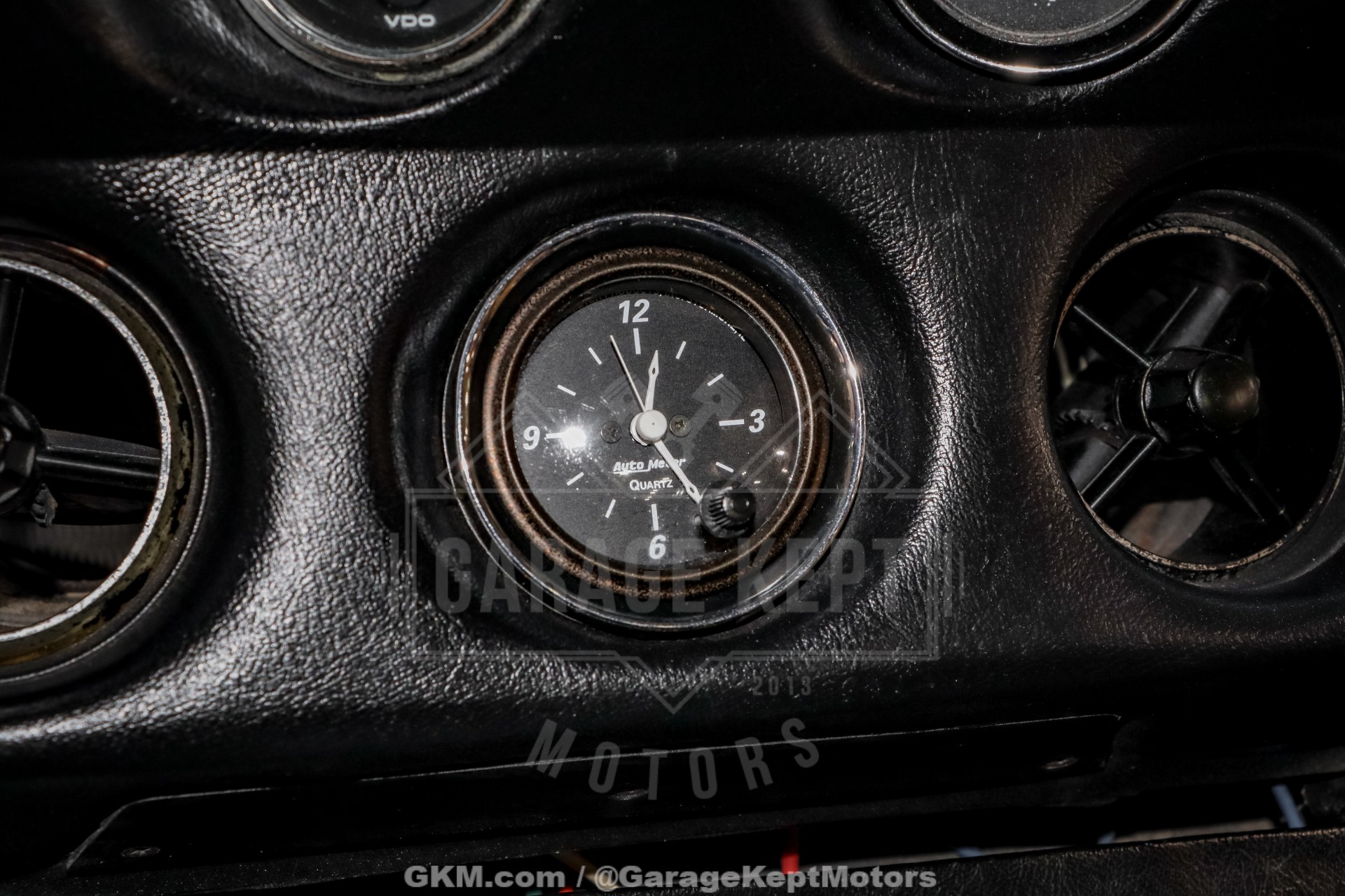 1971 Jensen Interceptor 114