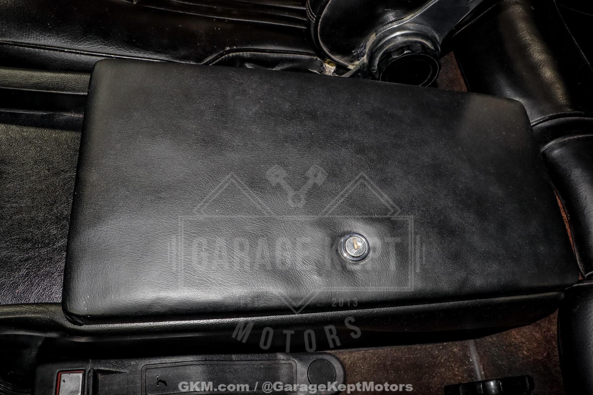 1971 Jensen Interceptor 119