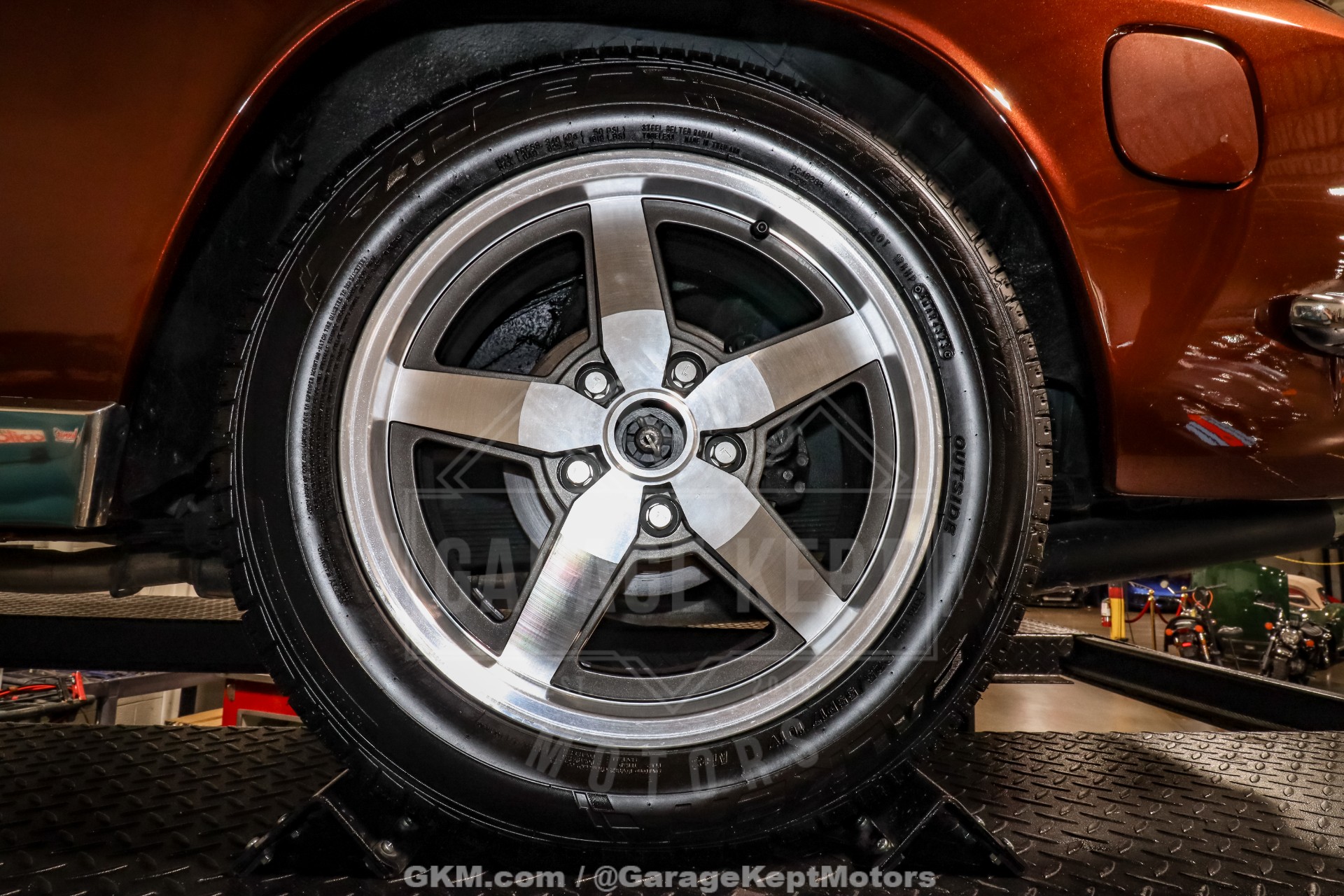 1971 Jensen Interceptor 150