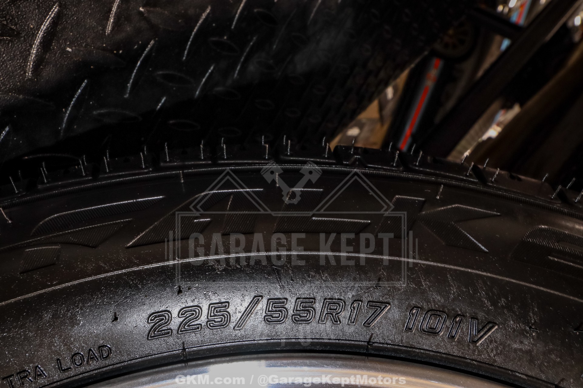 1971 Jensen Interceptor 159