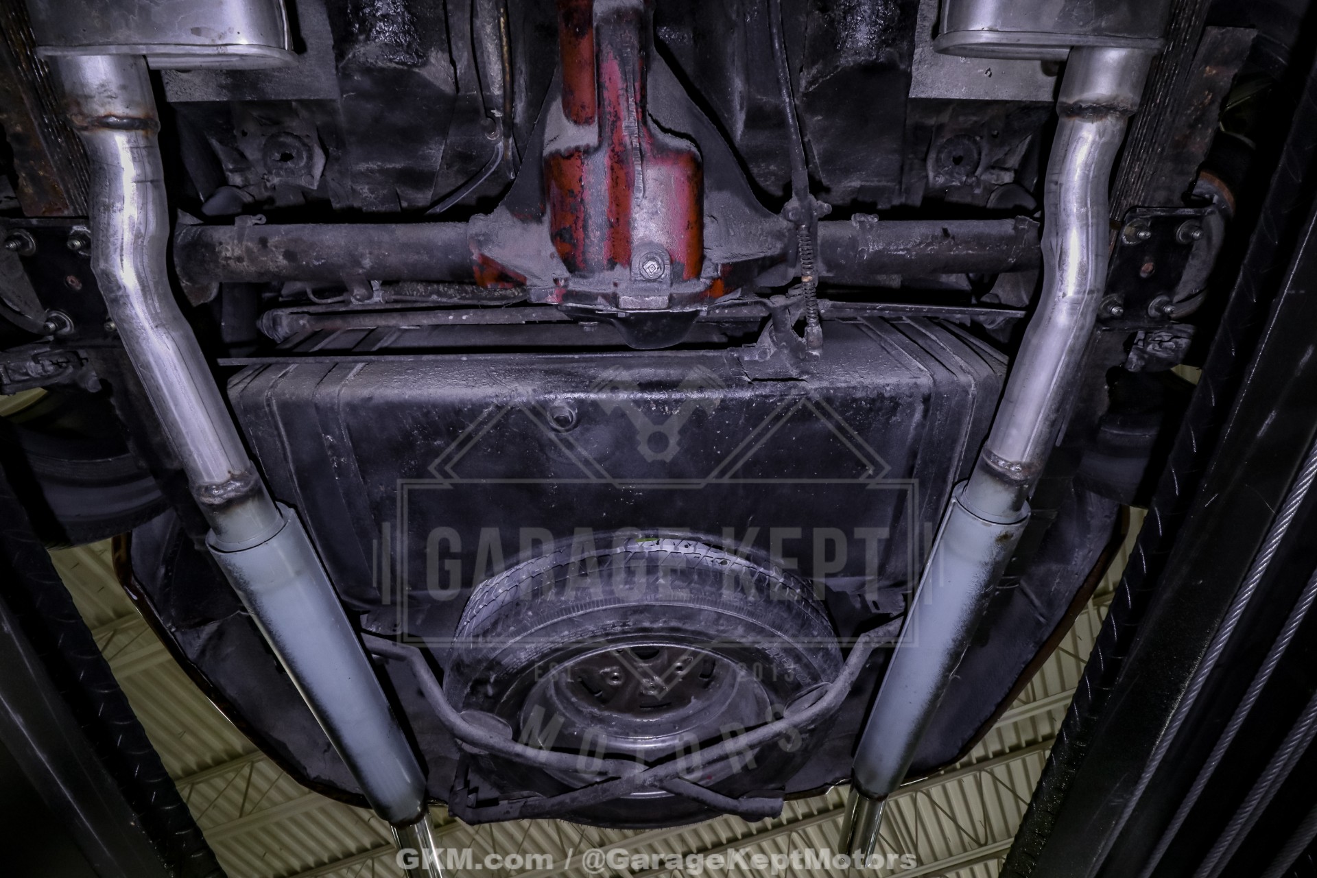 1971 Jensen Interceptor 169