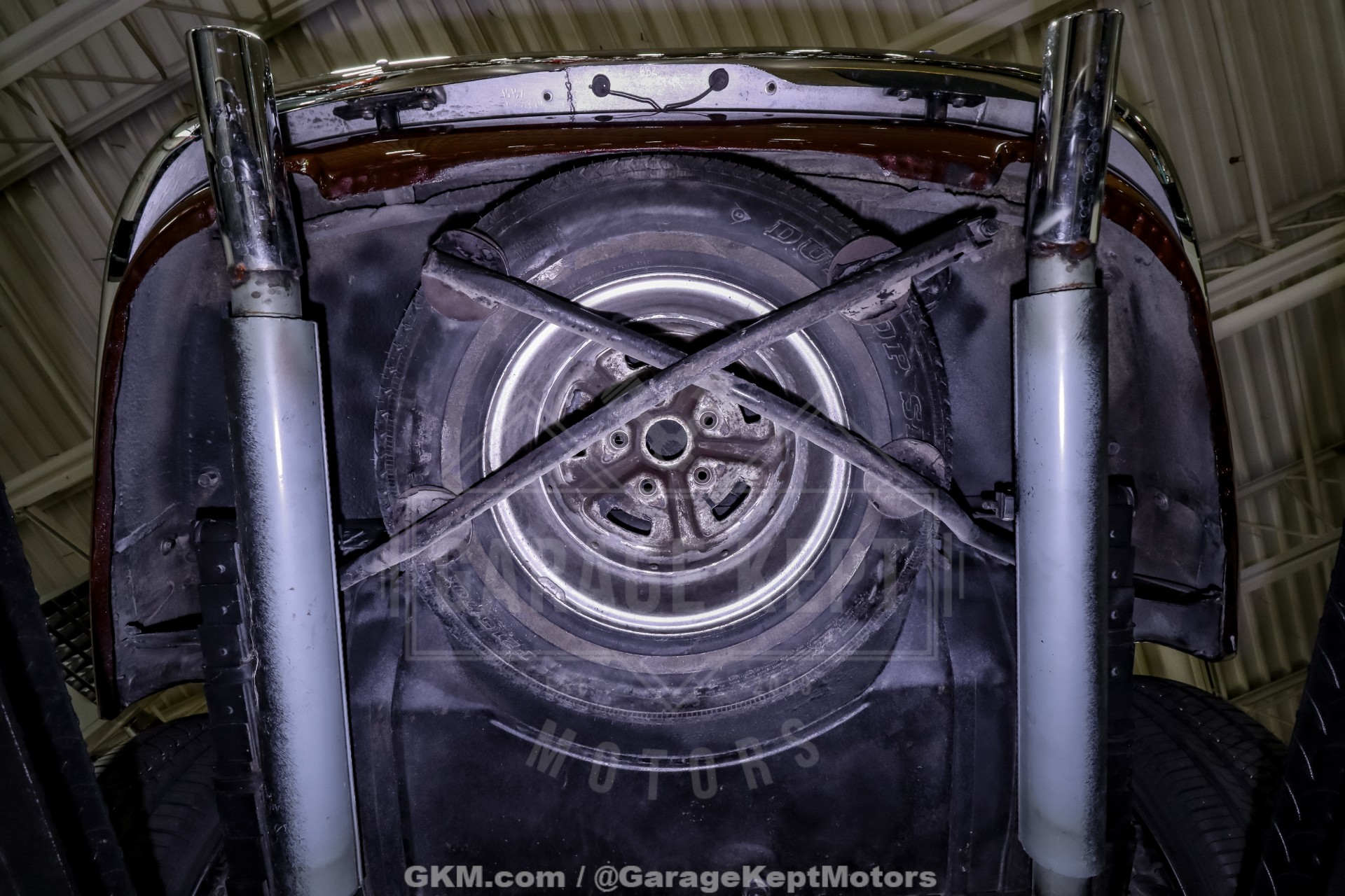 1971 Jensen Interceptor 170