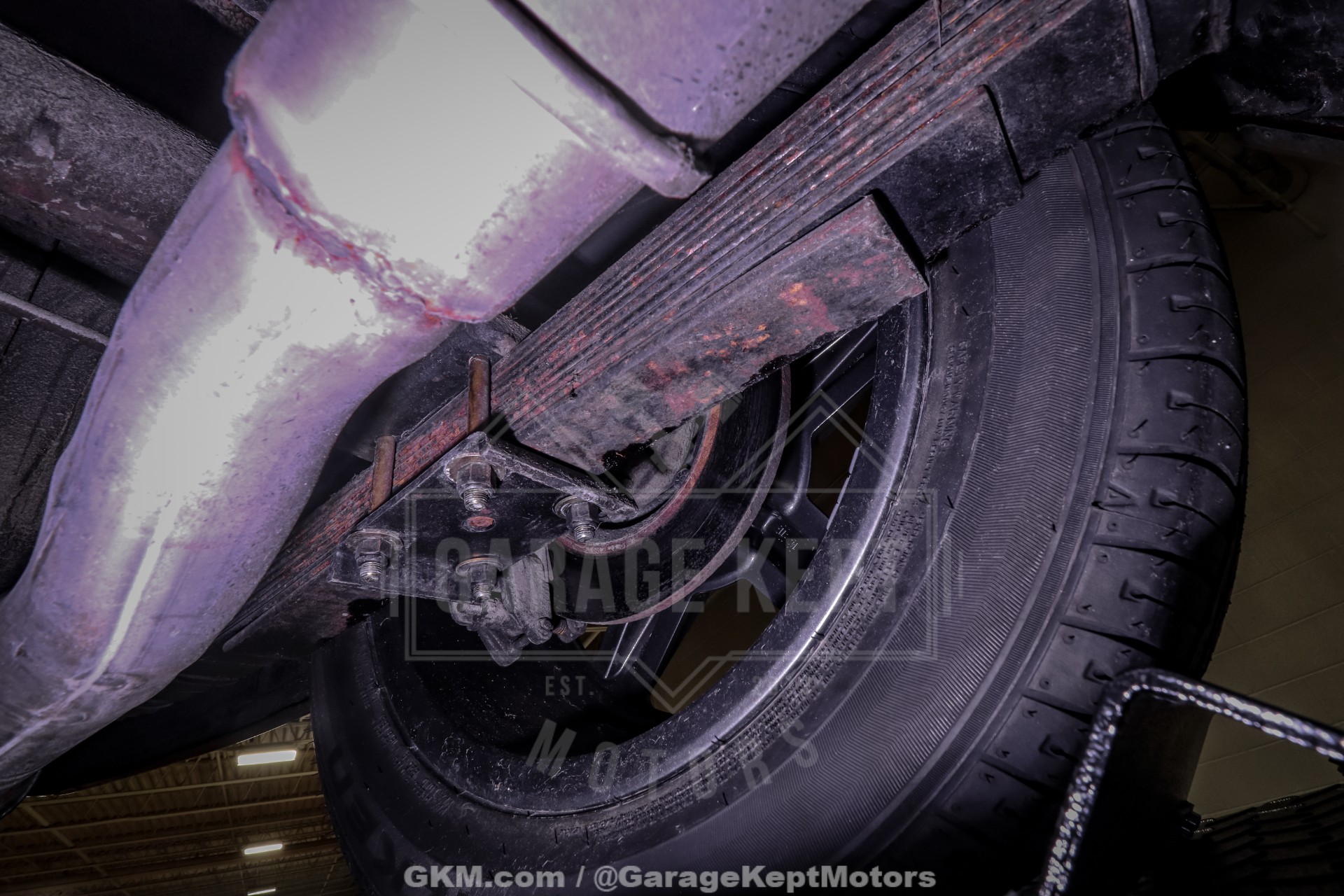 1971 Jensen Interceptor 174