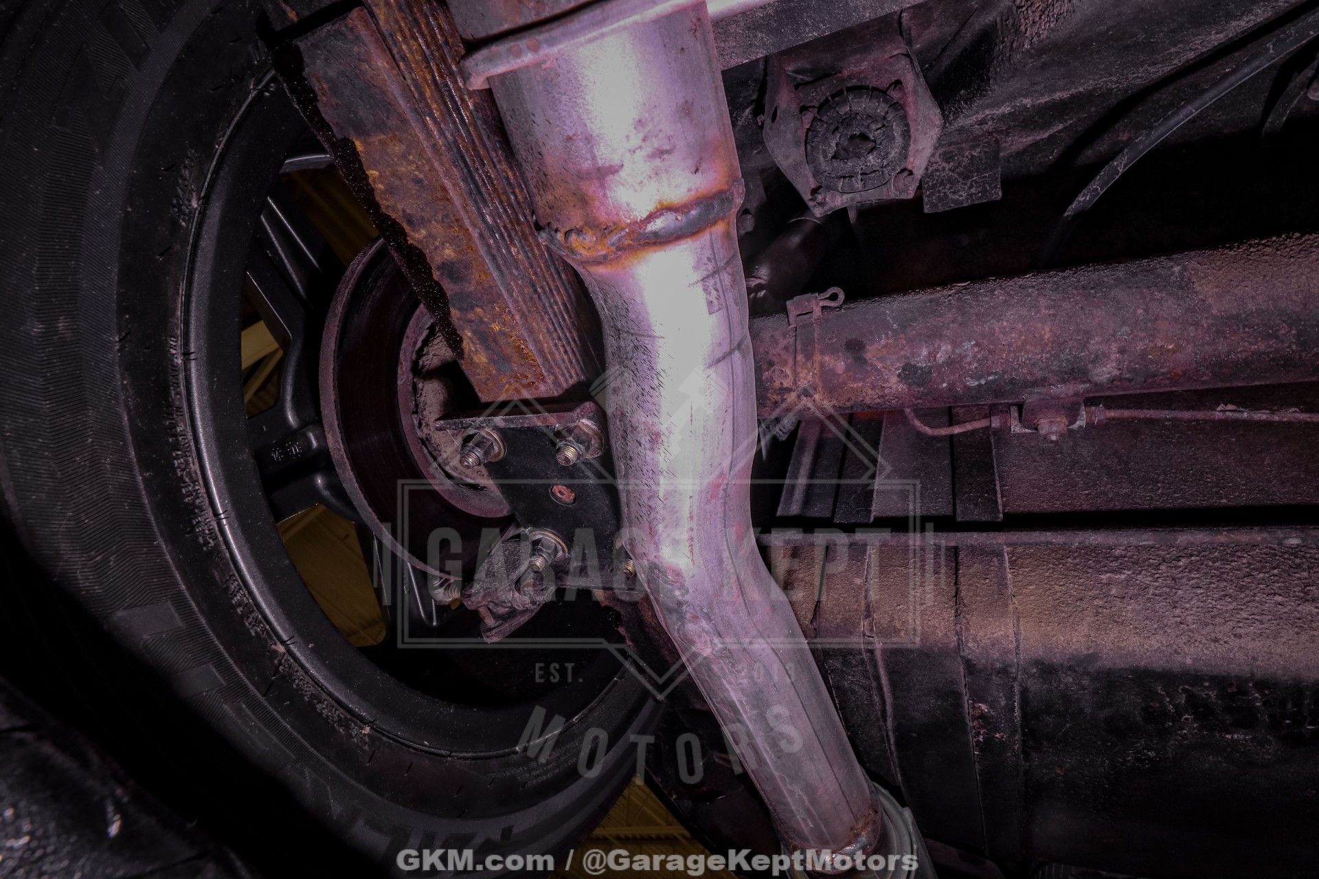 1971 Jensen Interceptor 175