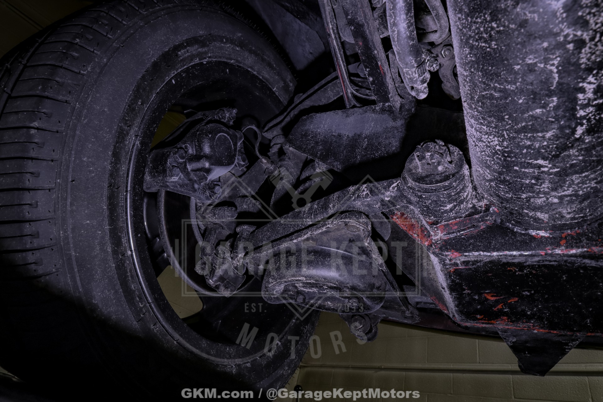 1971 Jensen Interceptor 177