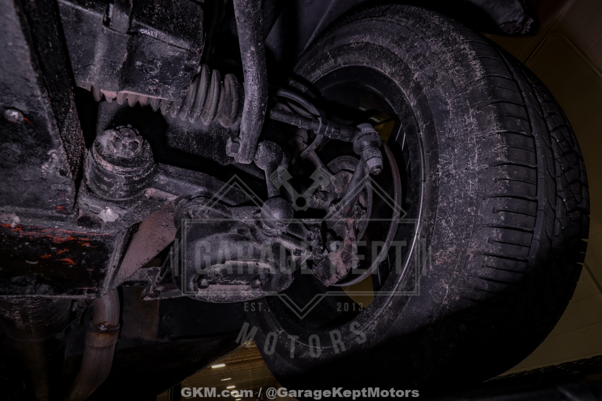 1971 Jensen Interceptor 178