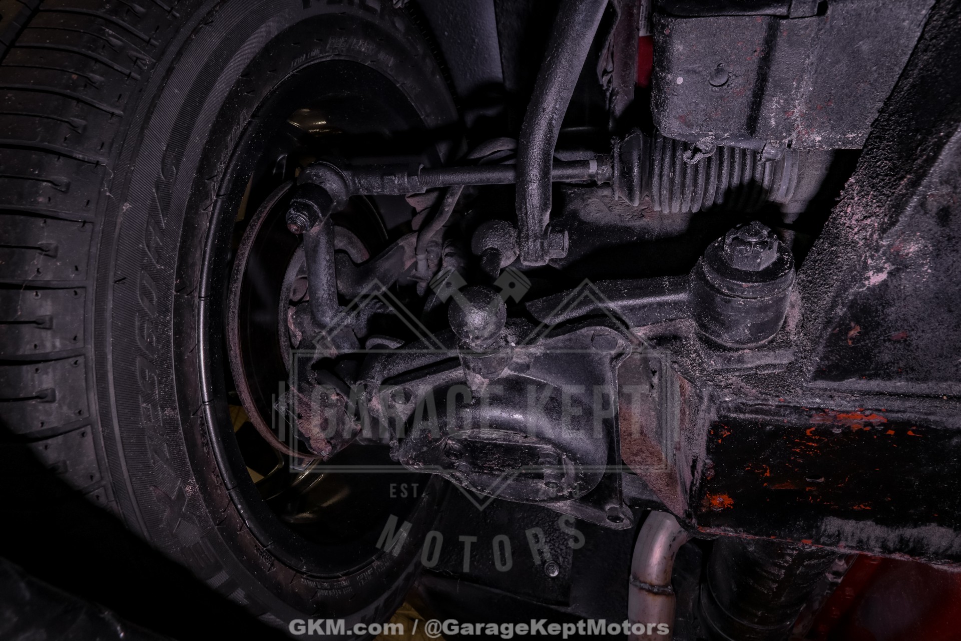 1971 Jensen Interceptor 179