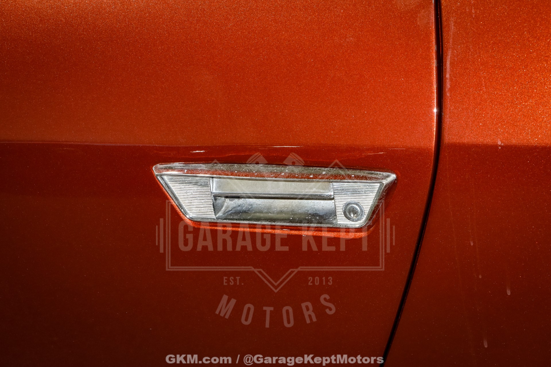 1971 Jensen Interceptor 29