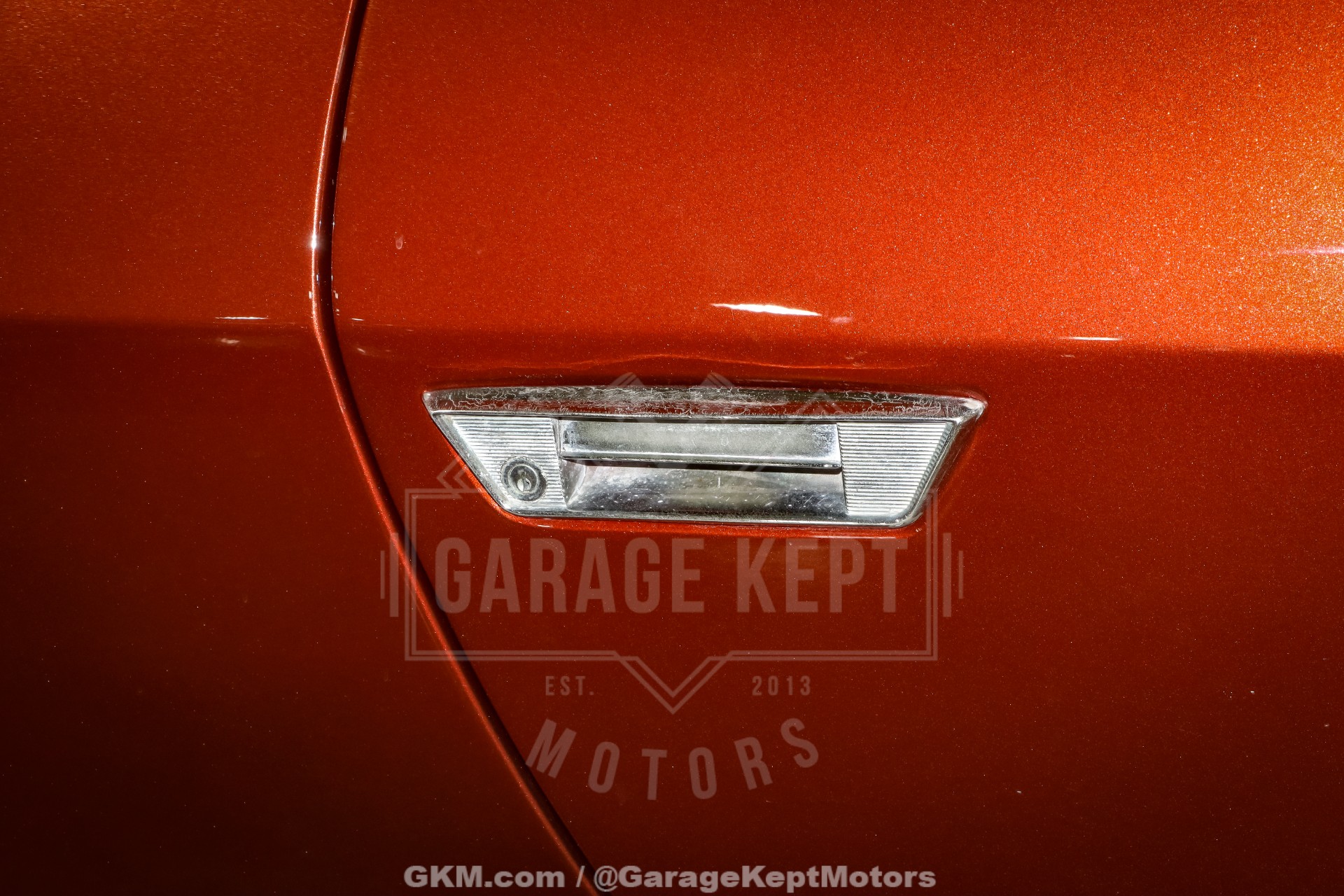 1971 Jensen Interceptor 56