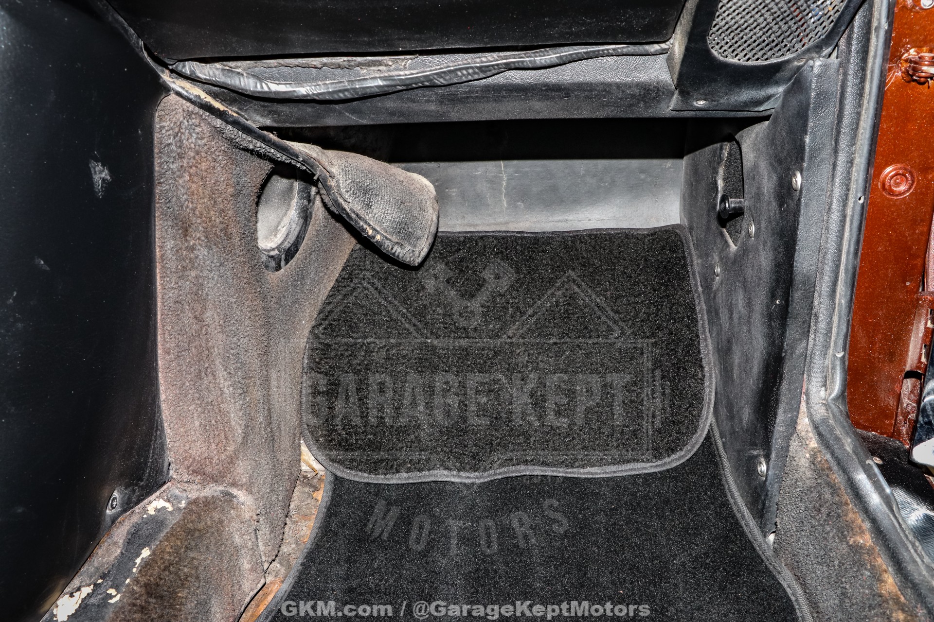 1971 Jensen Interceptor 65