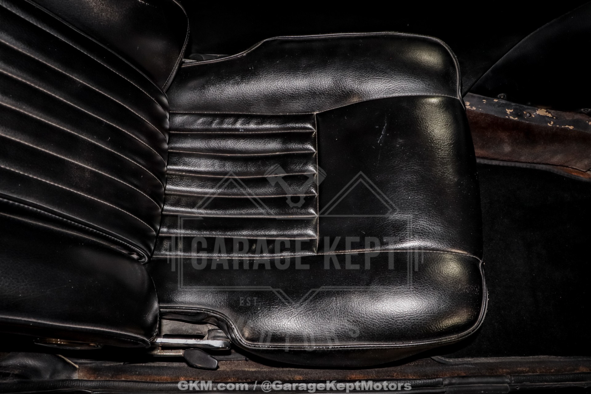 1971 Jensen Interceptor 69