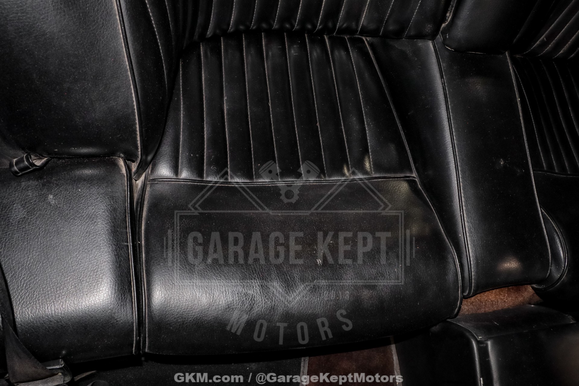 1971 Jensen Interceptor 73