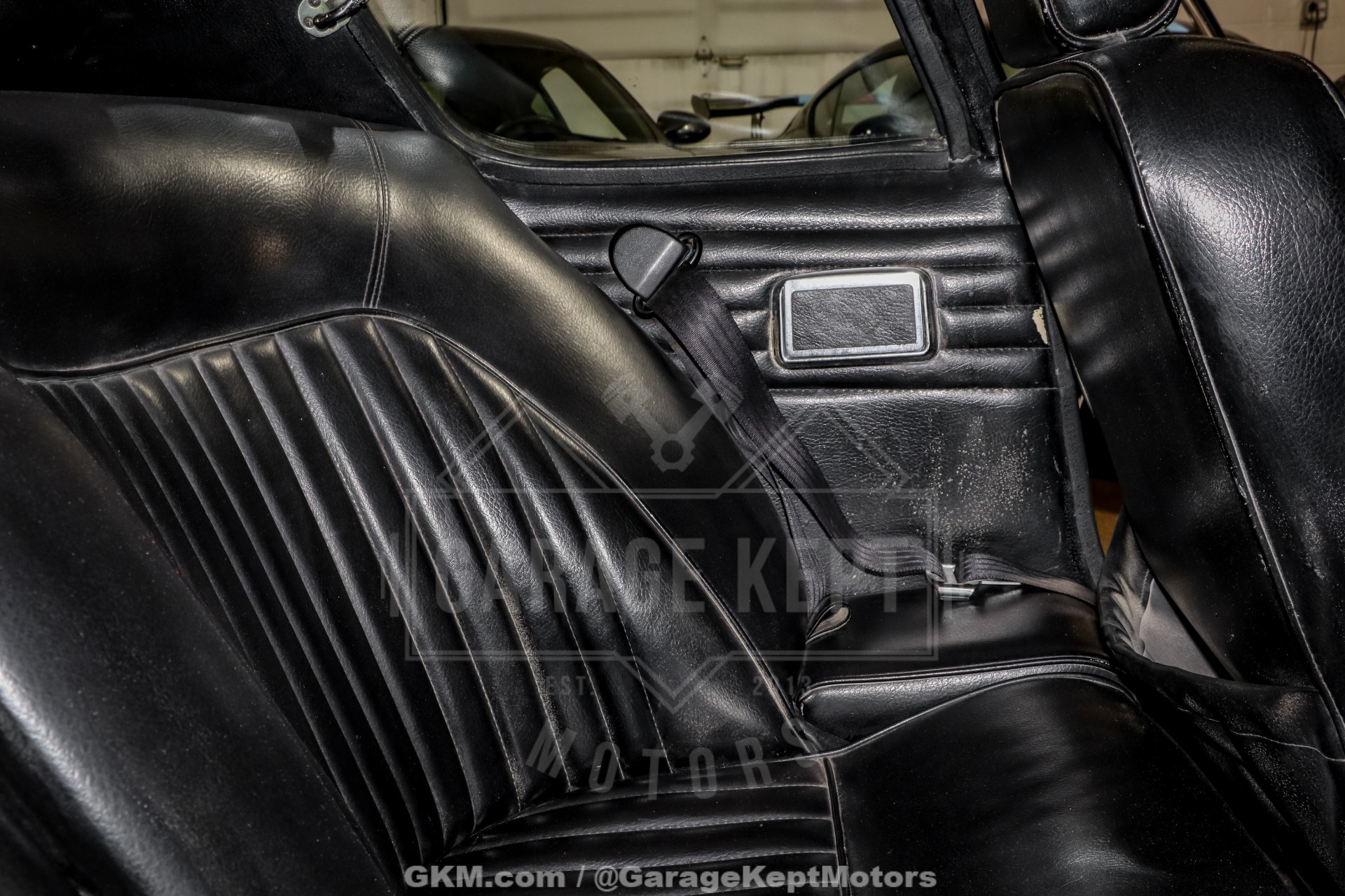 1971 Jensen Interceptor 75