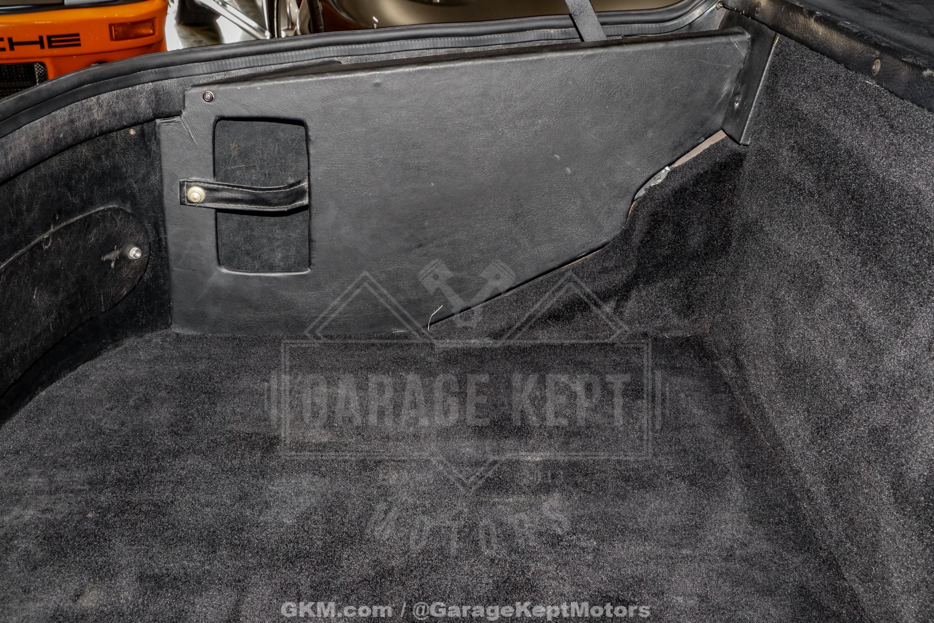 1971 Jensen Interceptor 77