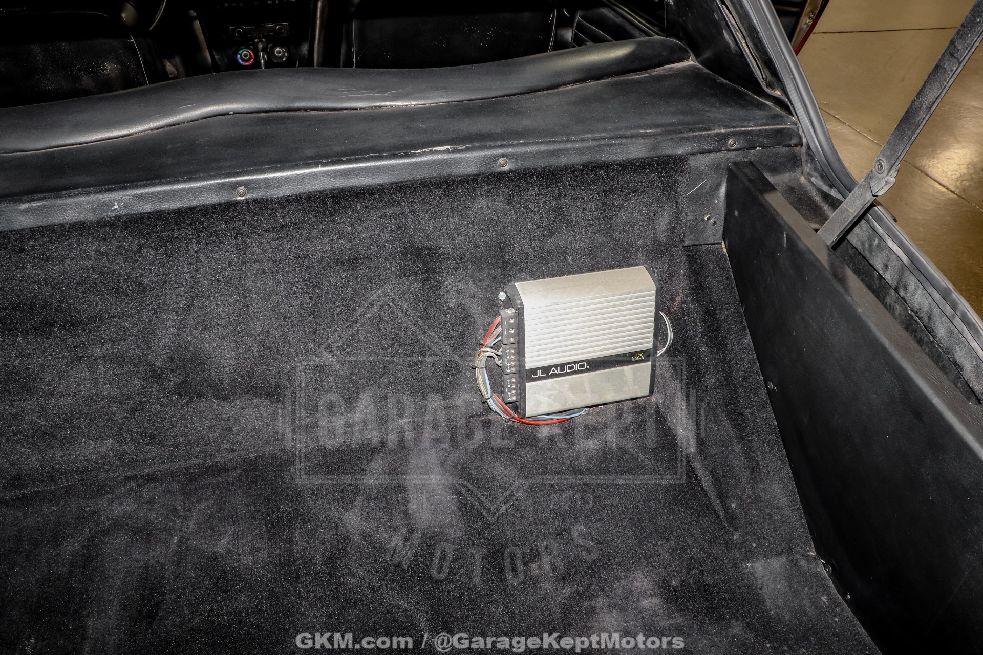 1971 Jensen Interceptor 79