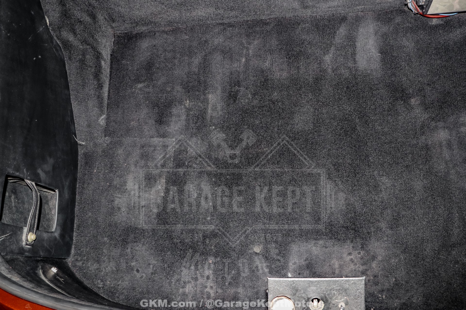 1971 Jensen Interceptor 80