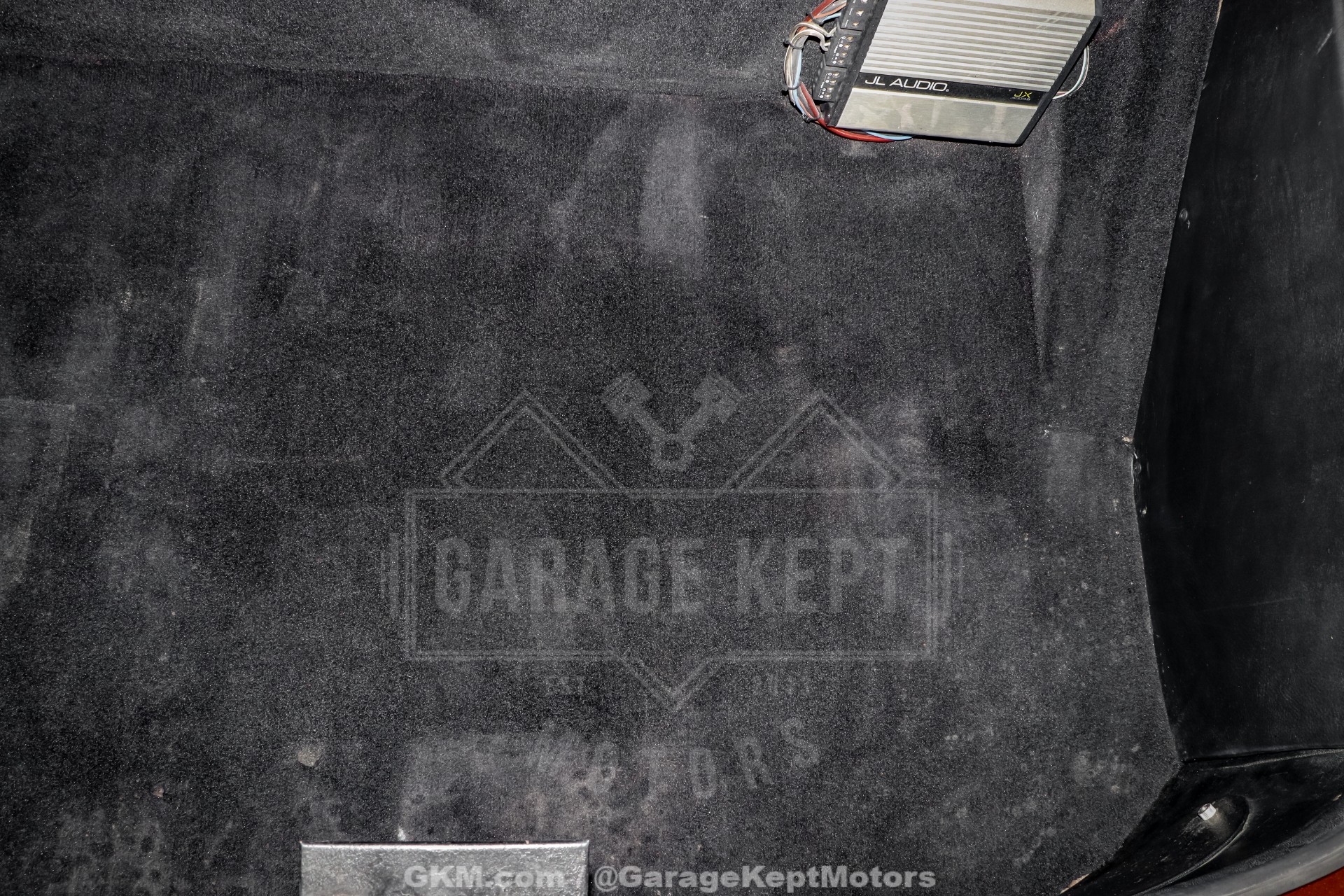 1971 Jensen Interceptor 81