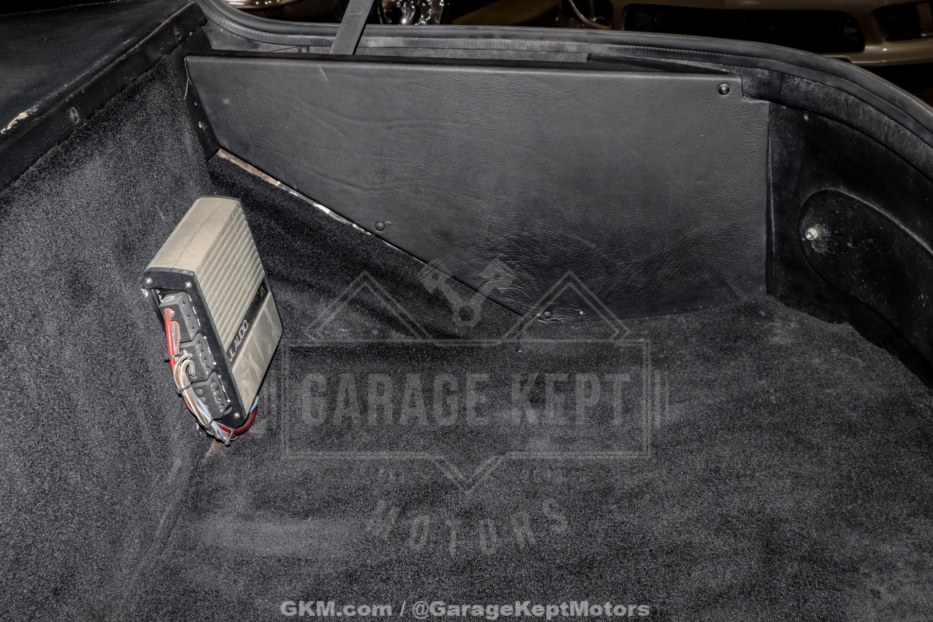 1971 Jensen Interceptor 82