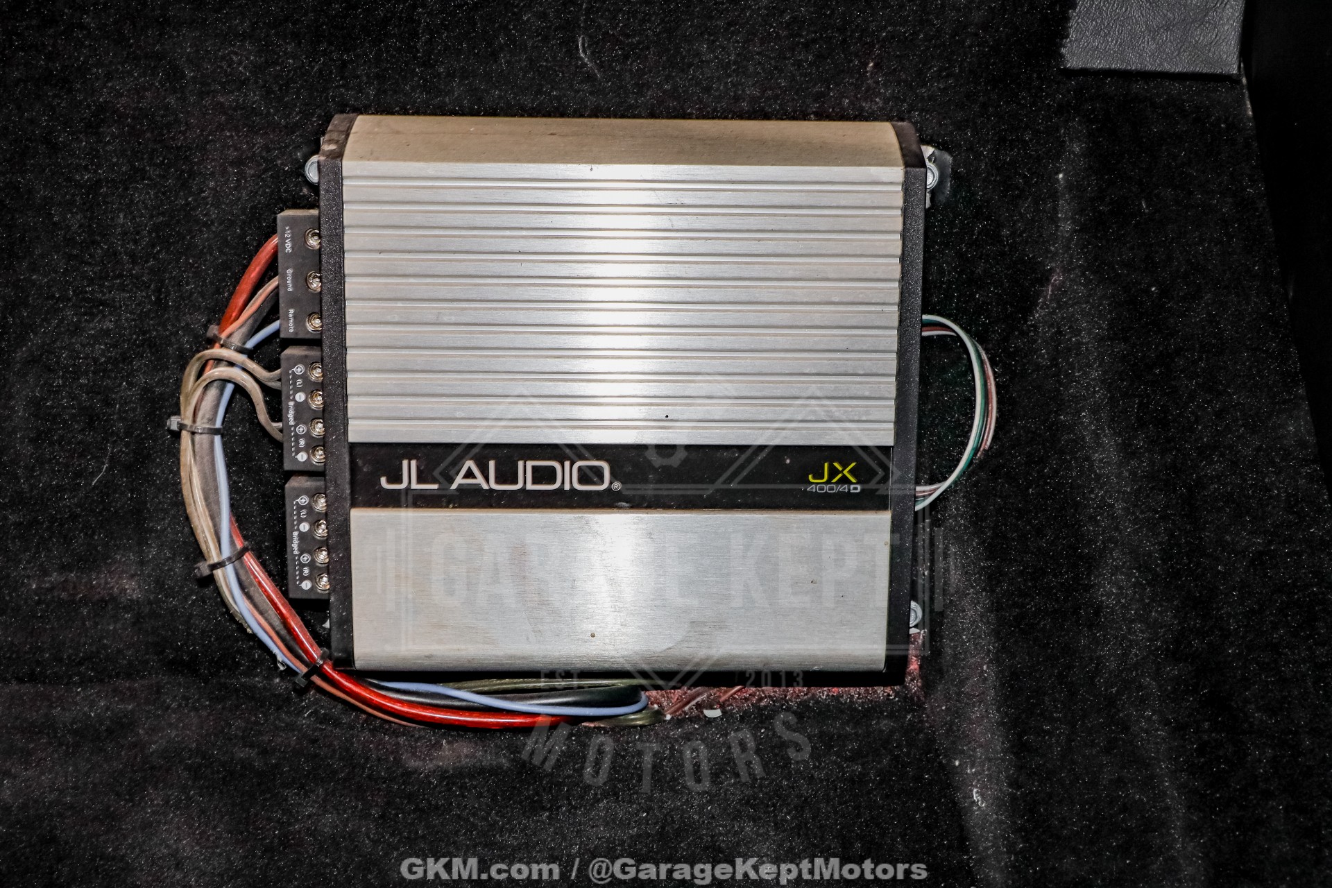 1971 Jensen Interceptor 83