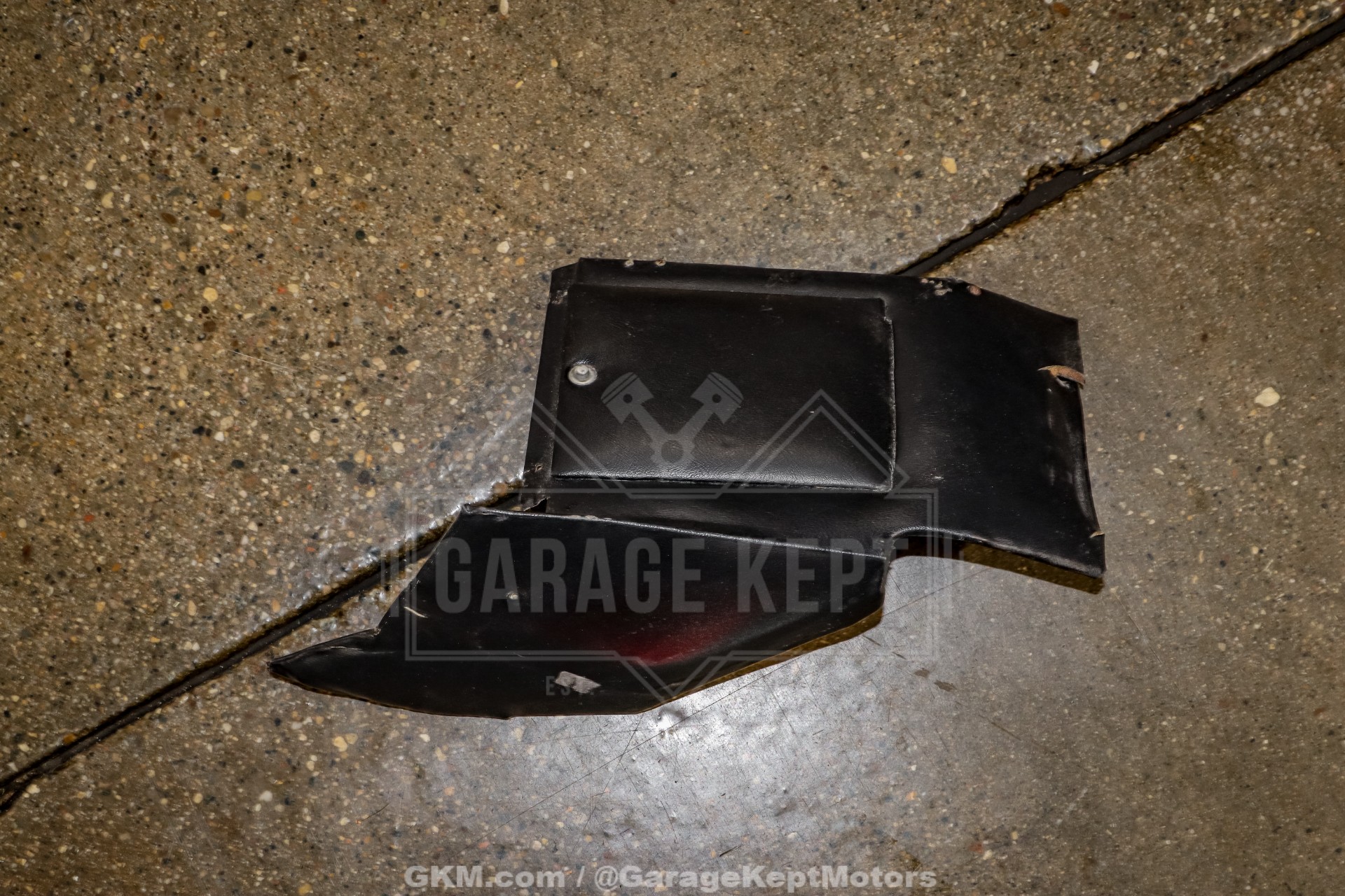 1971 Jensen Interceptor 84