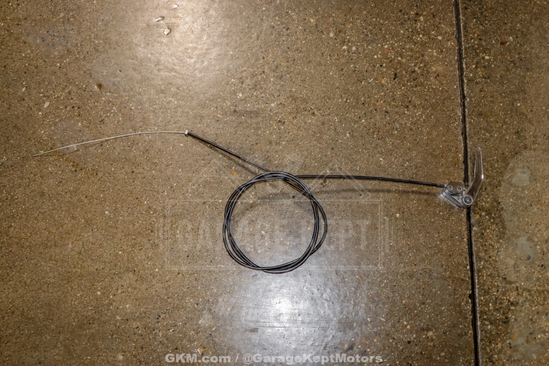 1971 Jensen Interceptor 86