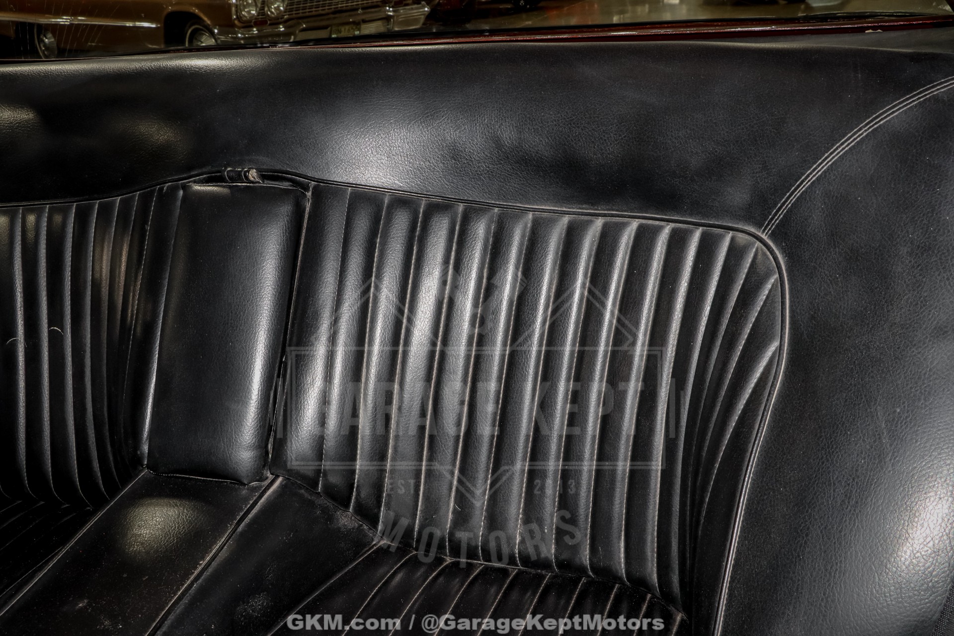 1971 Jensen Interceptor 99