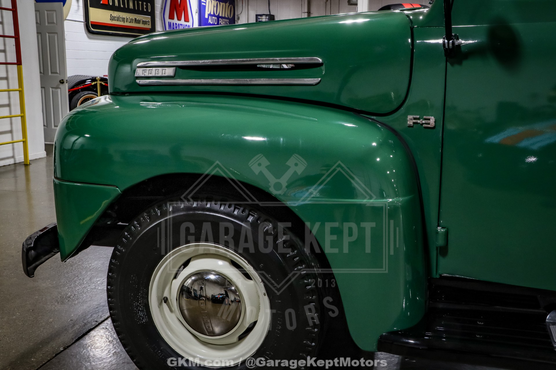 1948 Ford F3 39